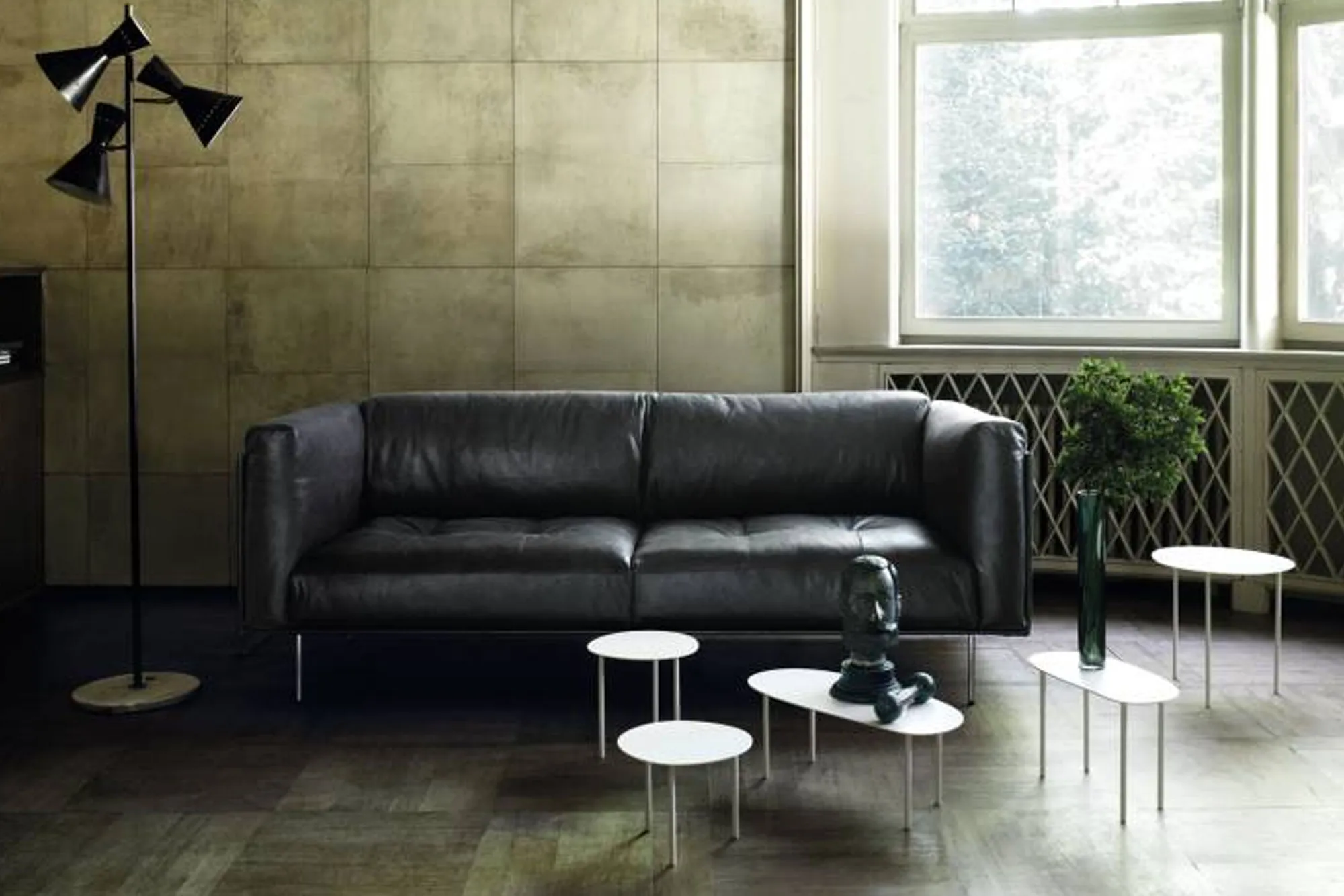 Rod Sofa - 4