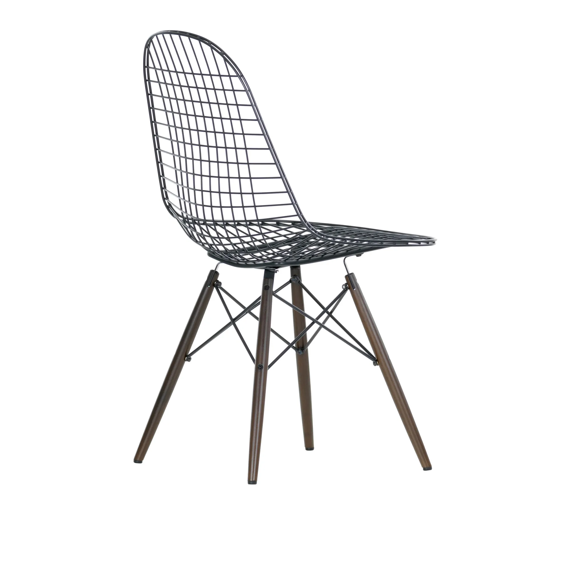 Wire Chair DKW tuoli - 1