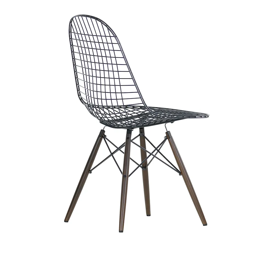 Wire Chair DKW tuoli