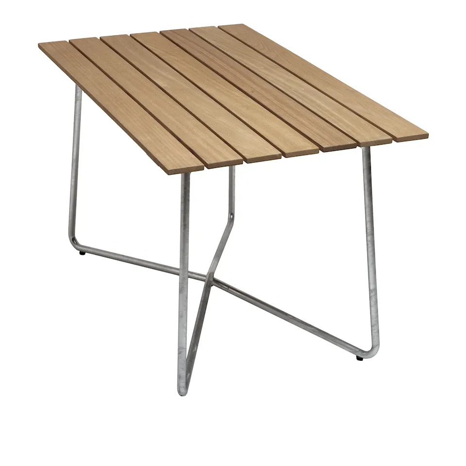 Table B25A Outdoor Dining Table