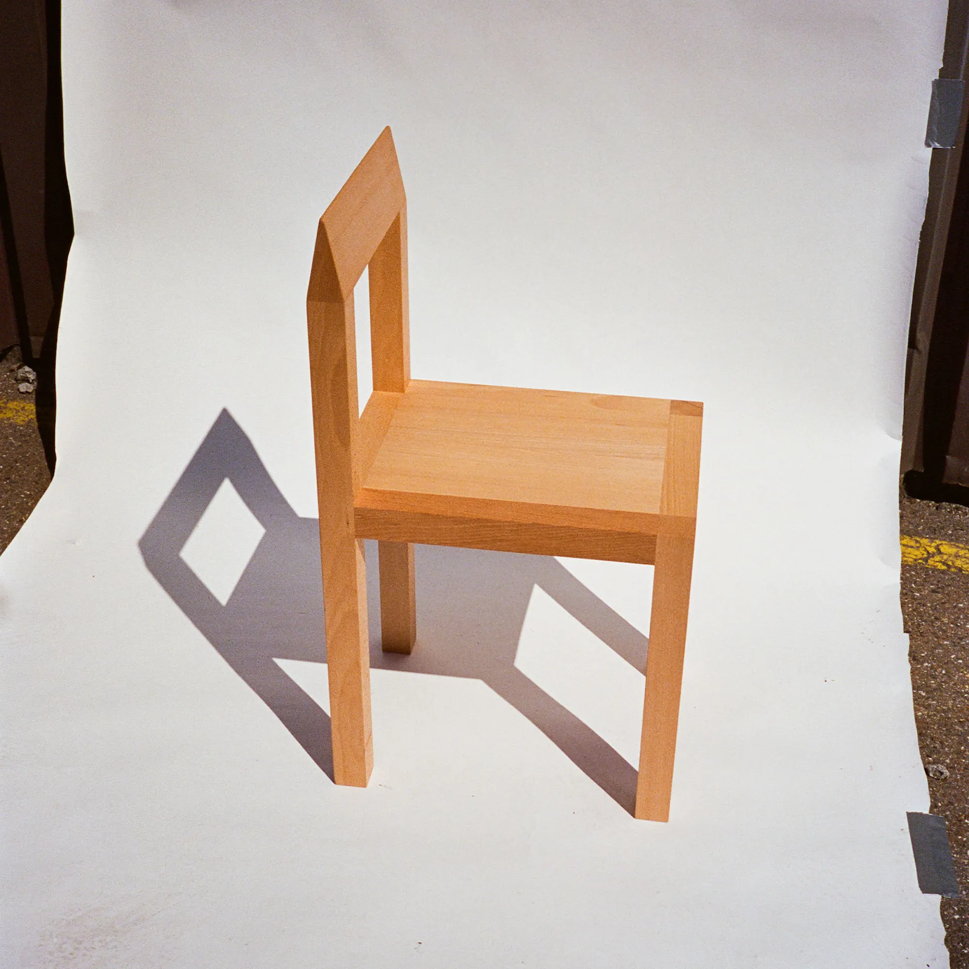 Banquet Chair - NIKO JUNE - NO GA