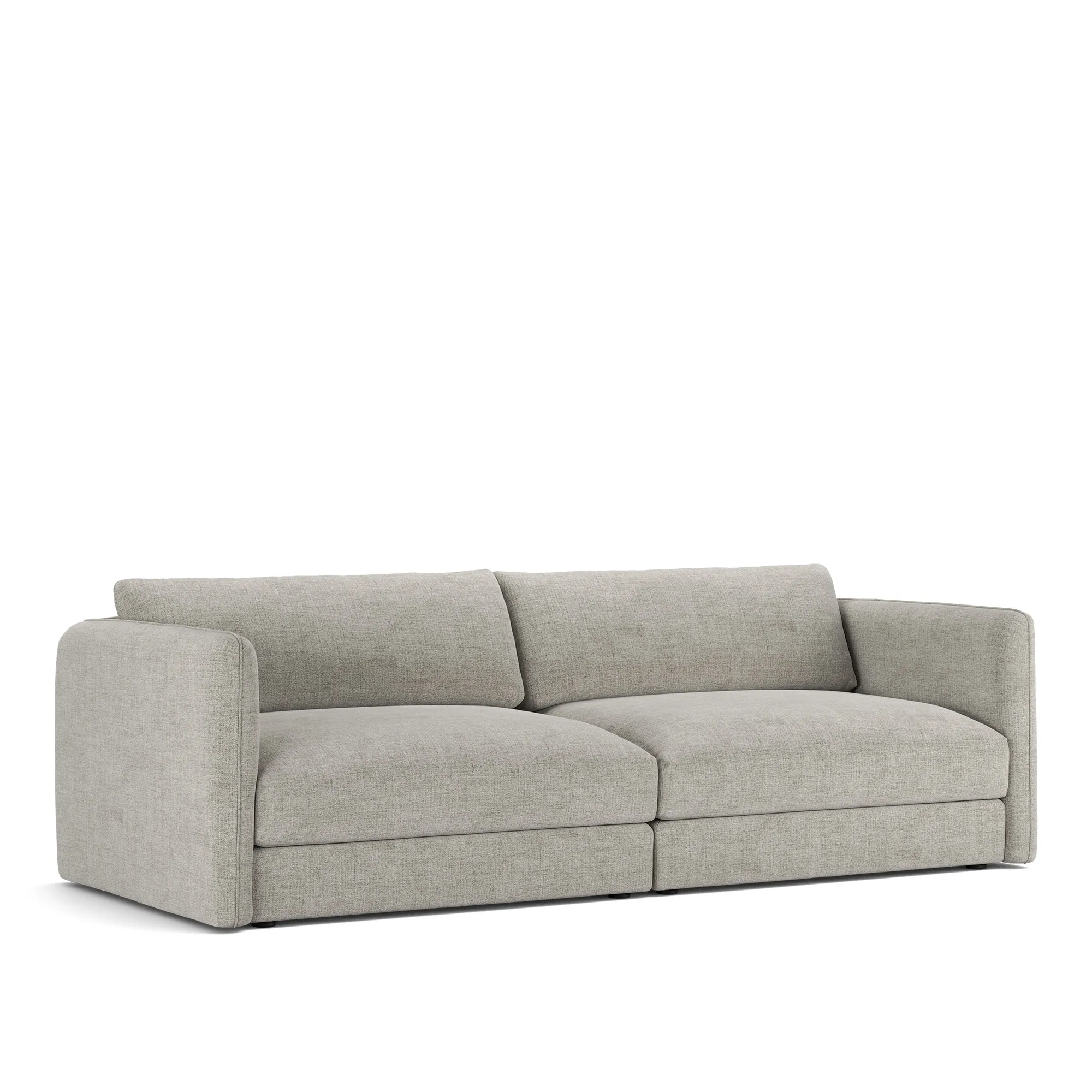 Pavarotti 03 2,5-personers sofa - 4
