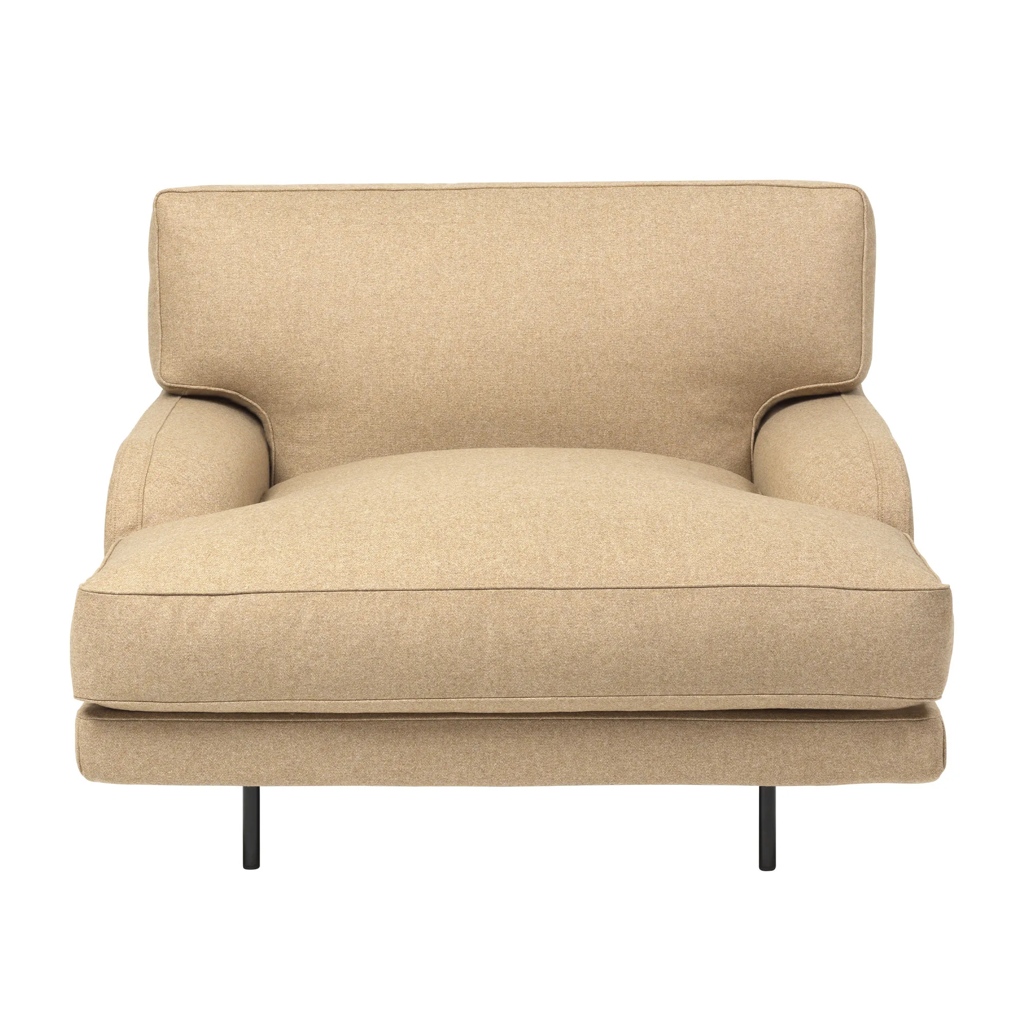 Flaneur Lounge Chair - 3