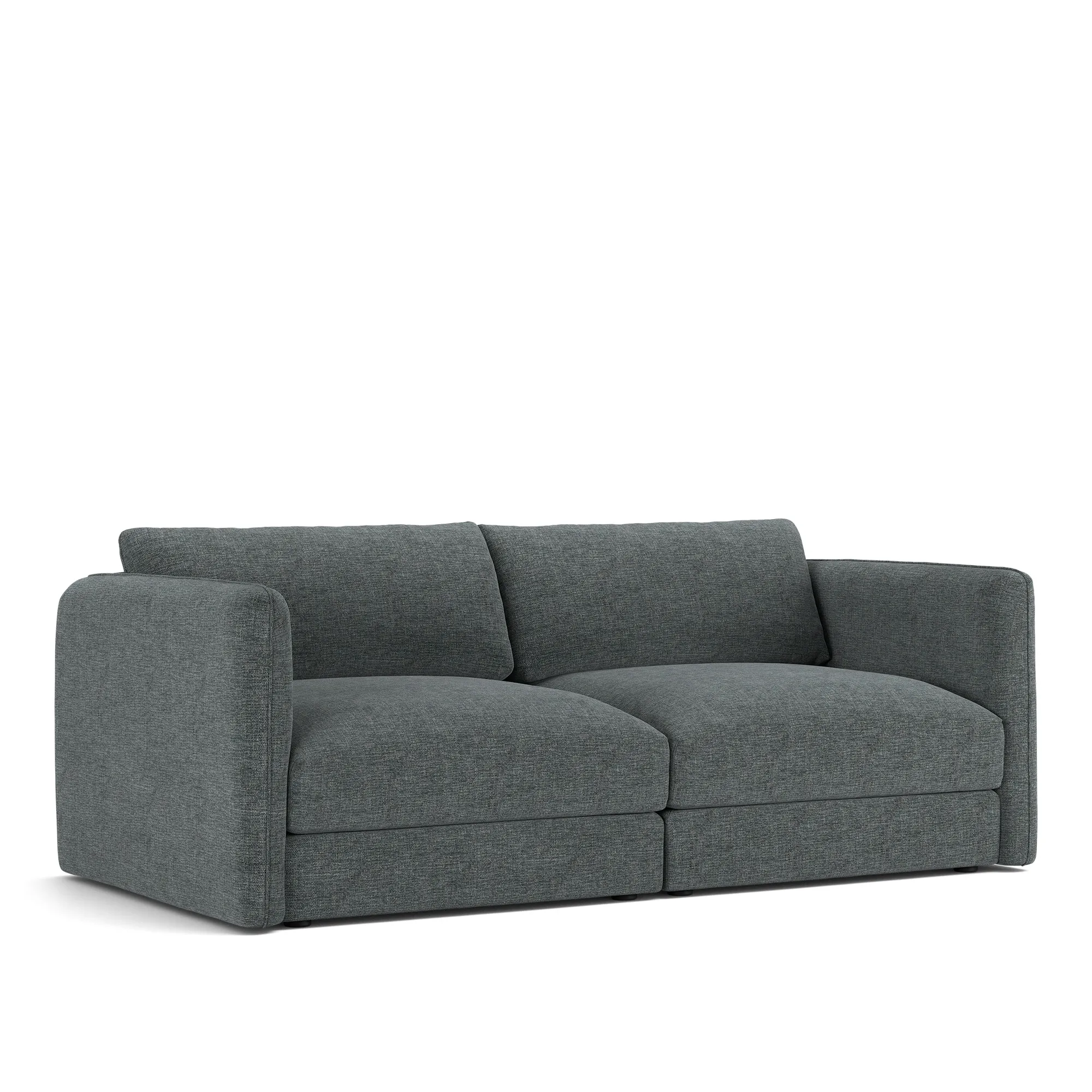 Pavarotti 03 2-personers sofa - 4