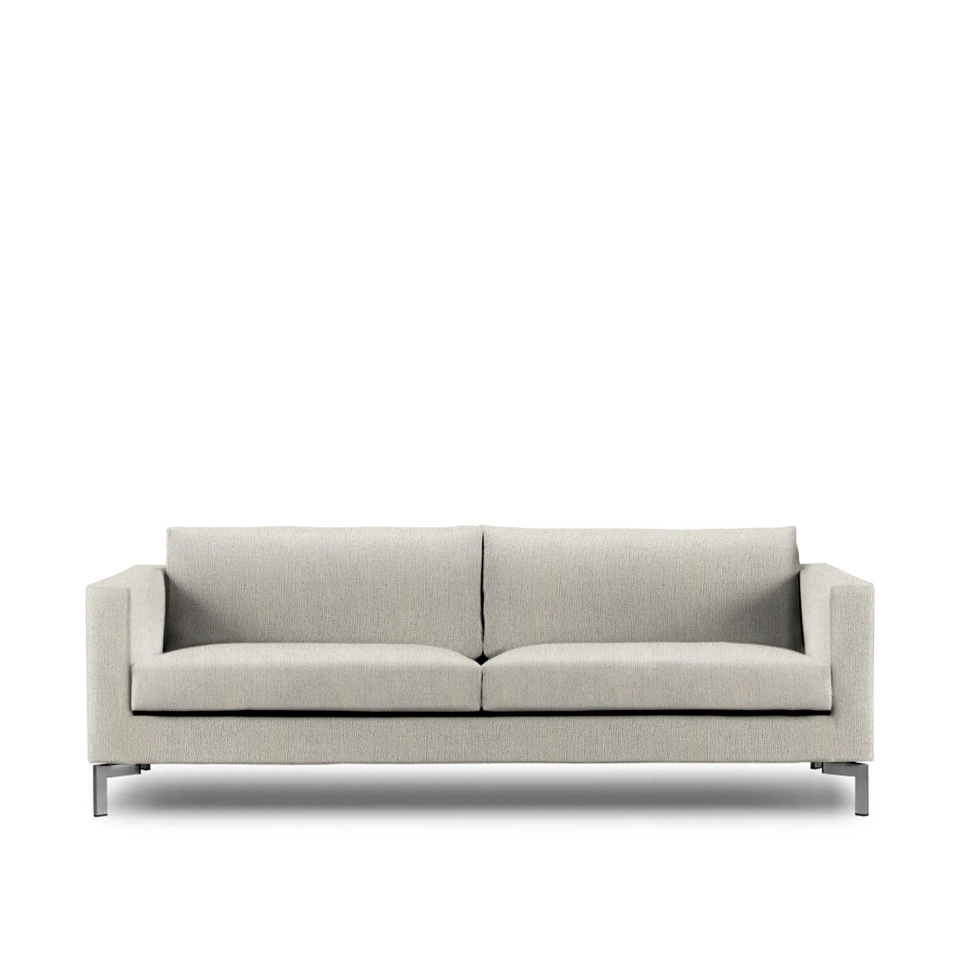 Zenith 3-Seater Sofa 220 cm - Eilersen - Jens Juul Eilersen - NO GA