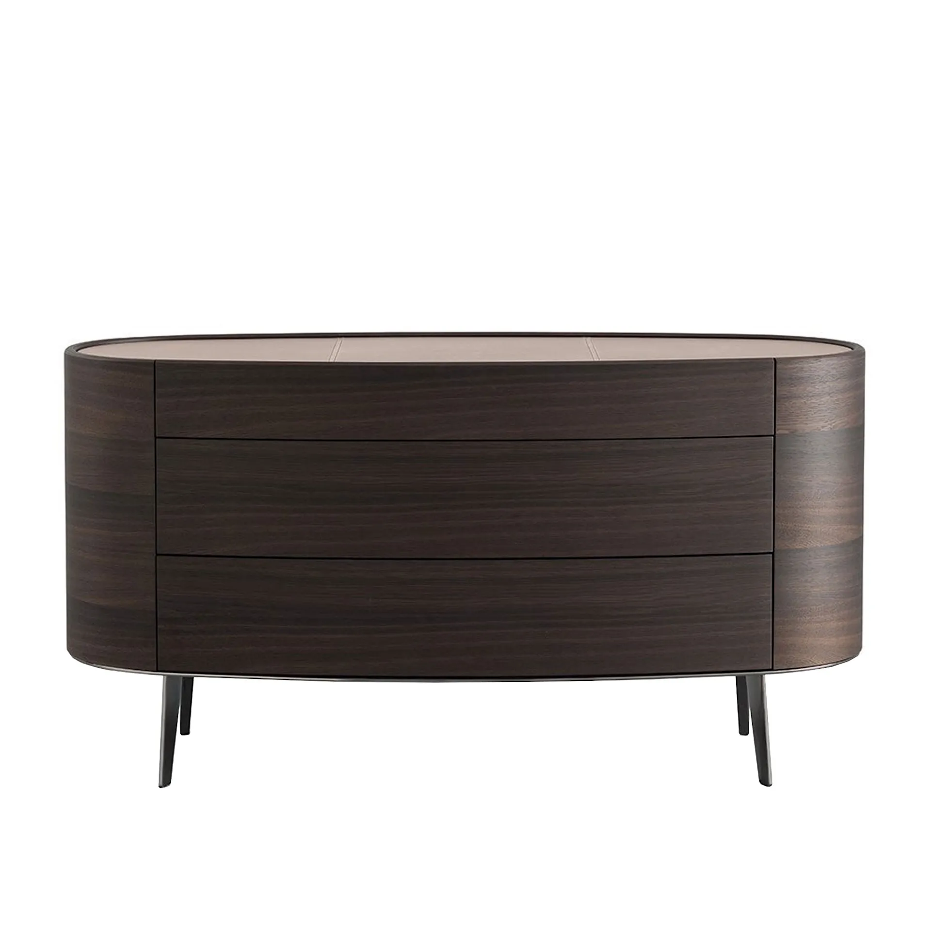 Kelly Chest Of Drawers 3 - Poliform - NO GA