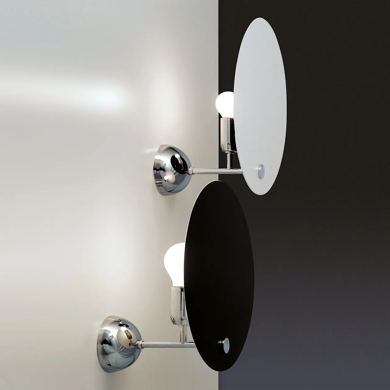 Kuta Wall Lamp