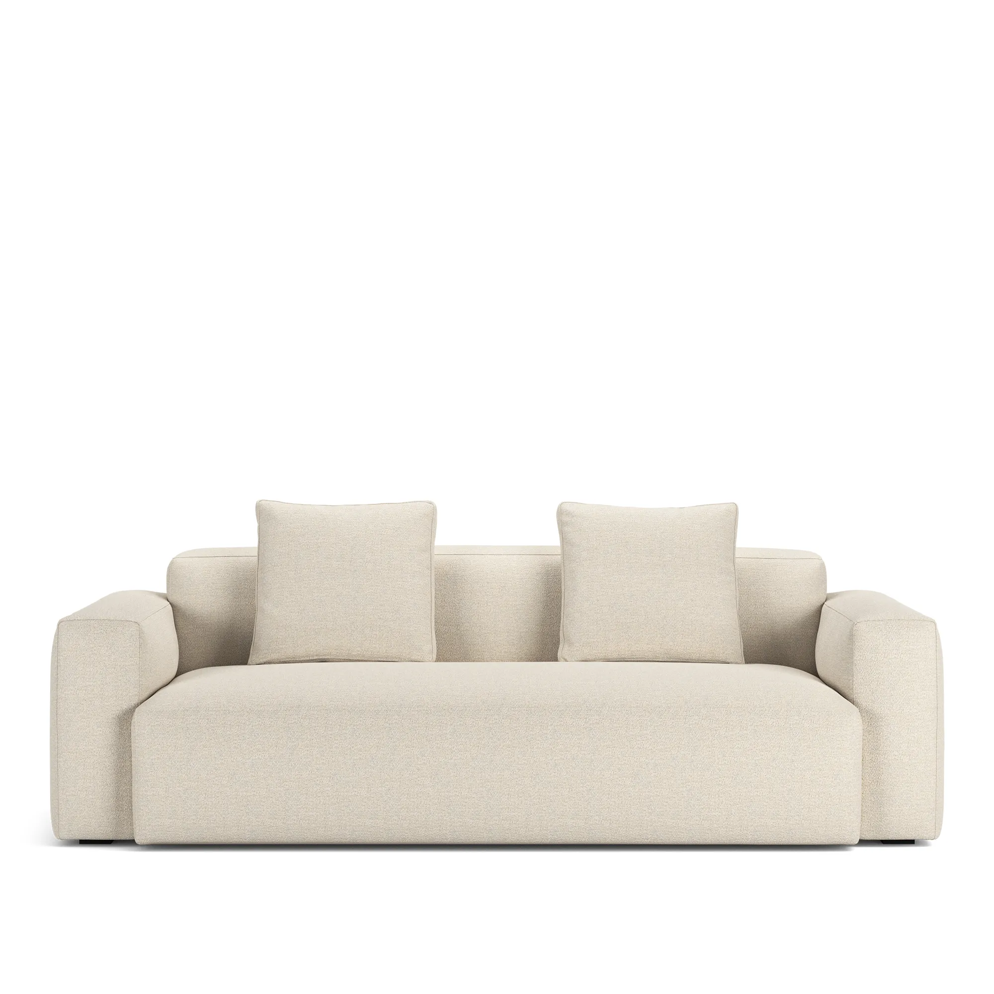 Brick 2,5-Seater - 10