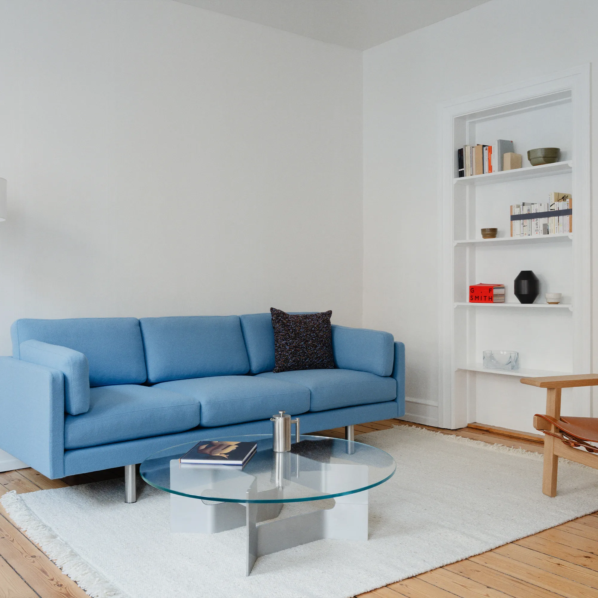 JG 6558 Coffee Table - 13