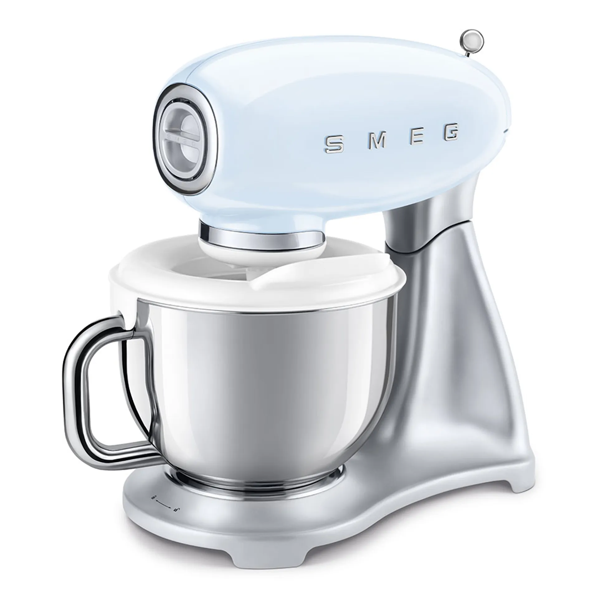 Smeg Ice Cream Maker Accessory - Smeg - NO GA