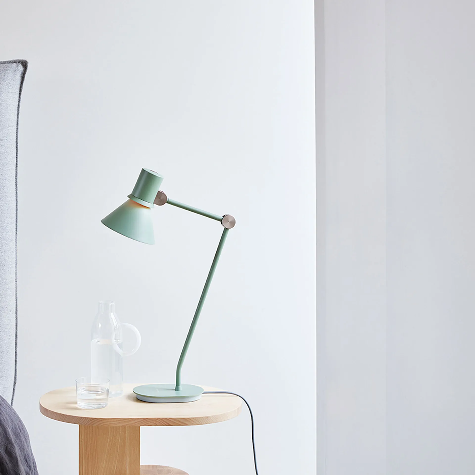 Type 80 Table Lamp - Anglepoise - NO GA