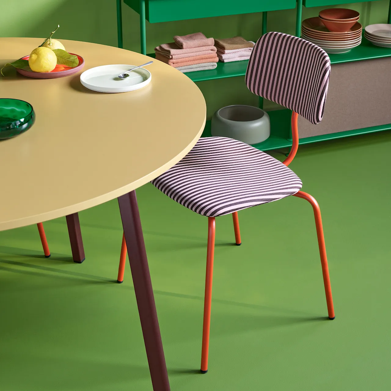 Kevi 2060 Chair