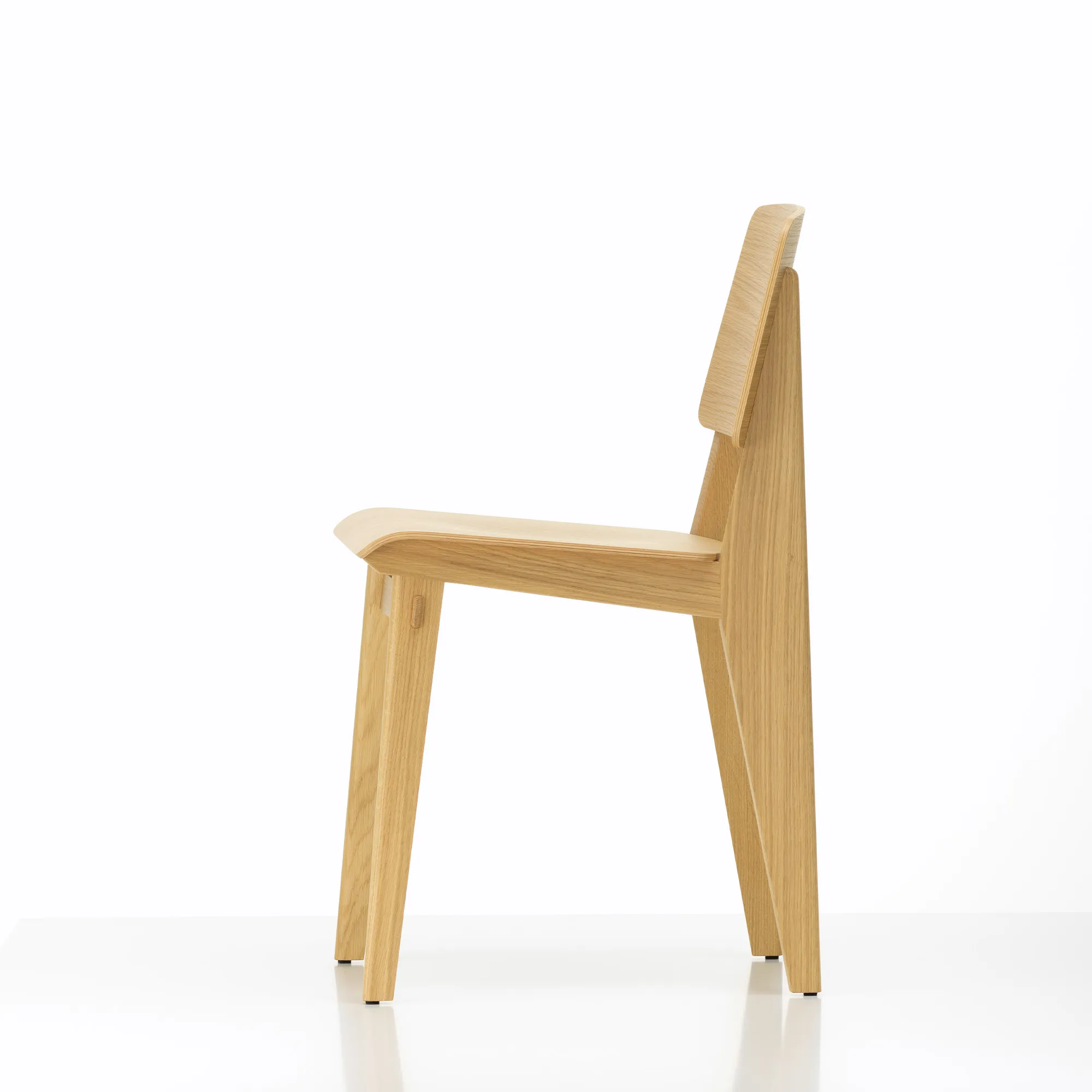 Chaise Tout Bois Chair - 13