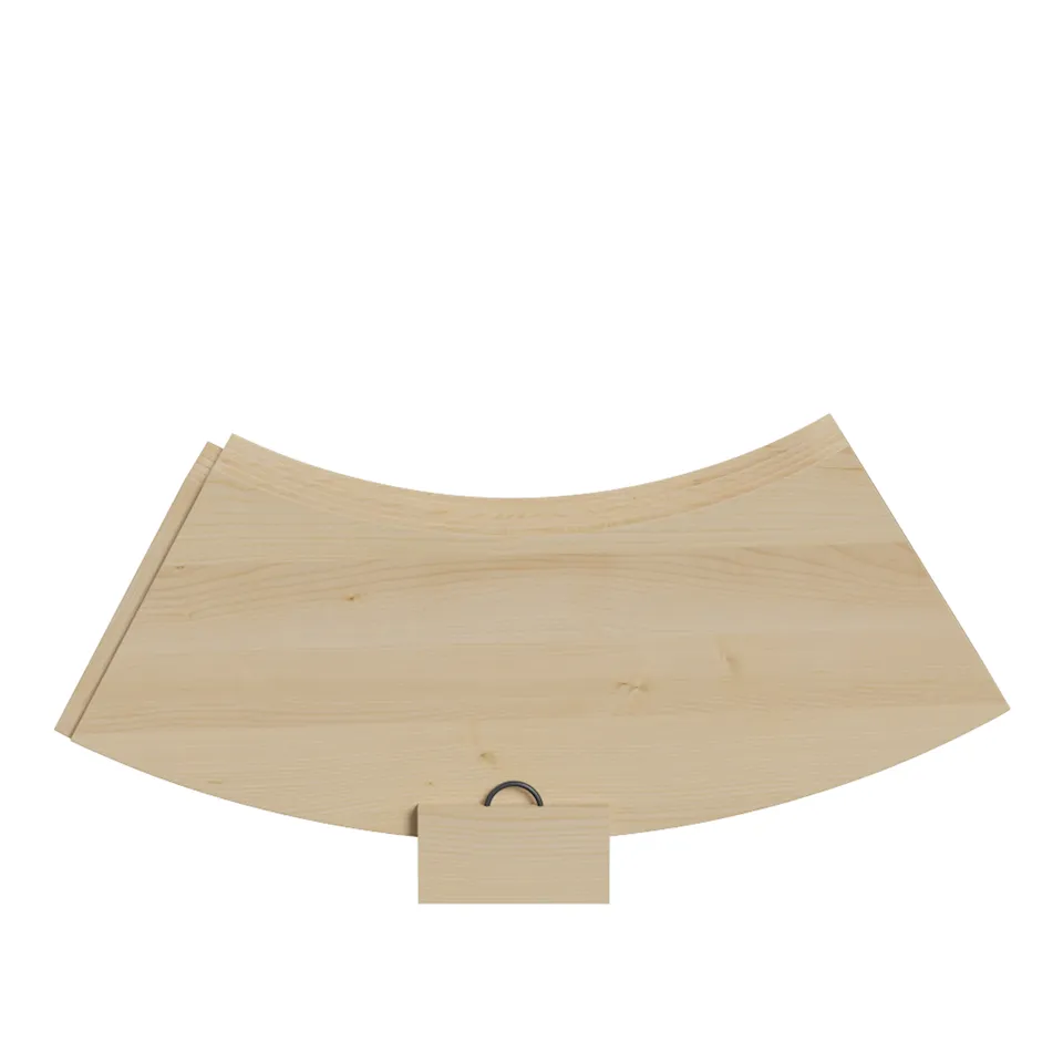 PK54A Extension Ring