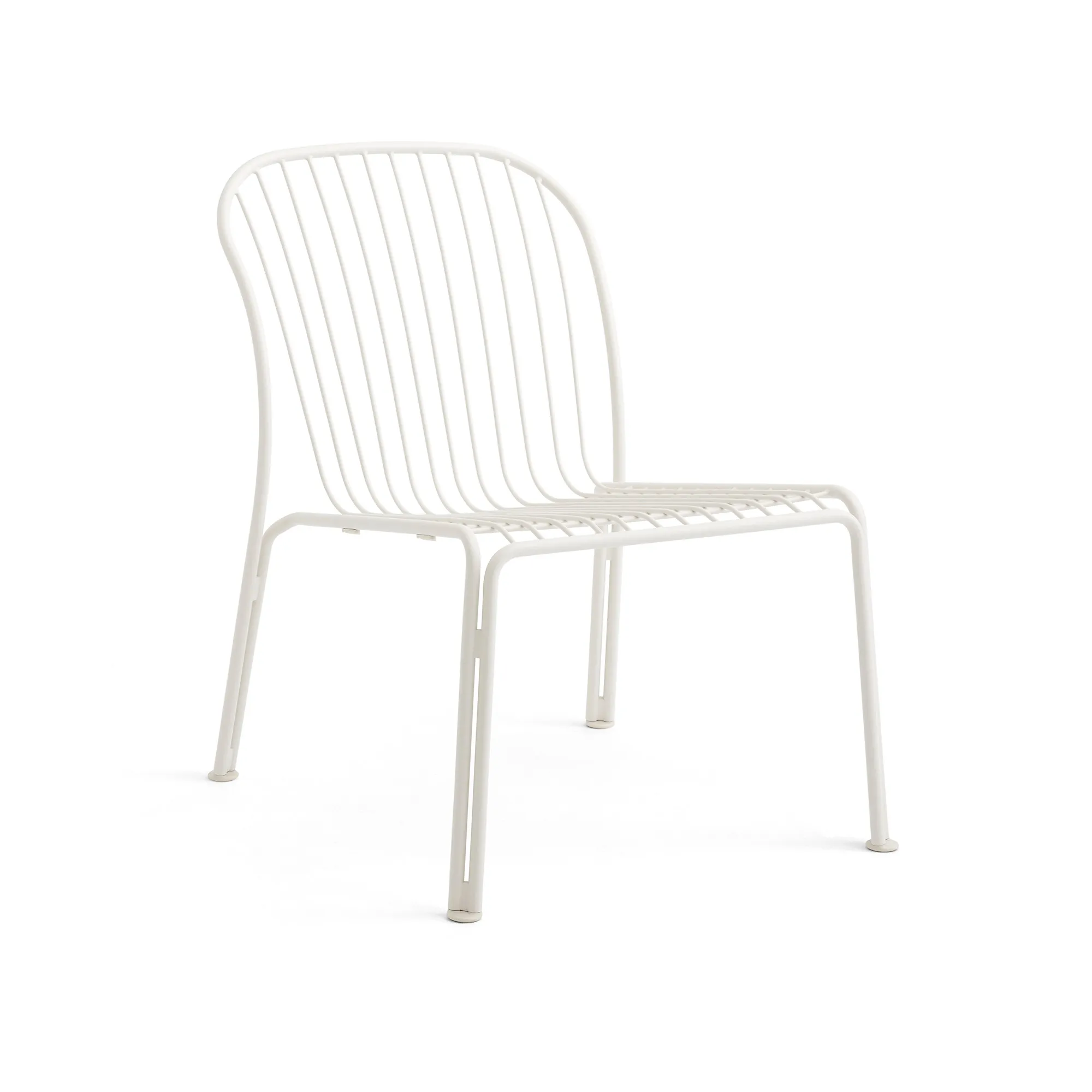 Thorvald SC100 Outdoor Lounge Side Chair - 1