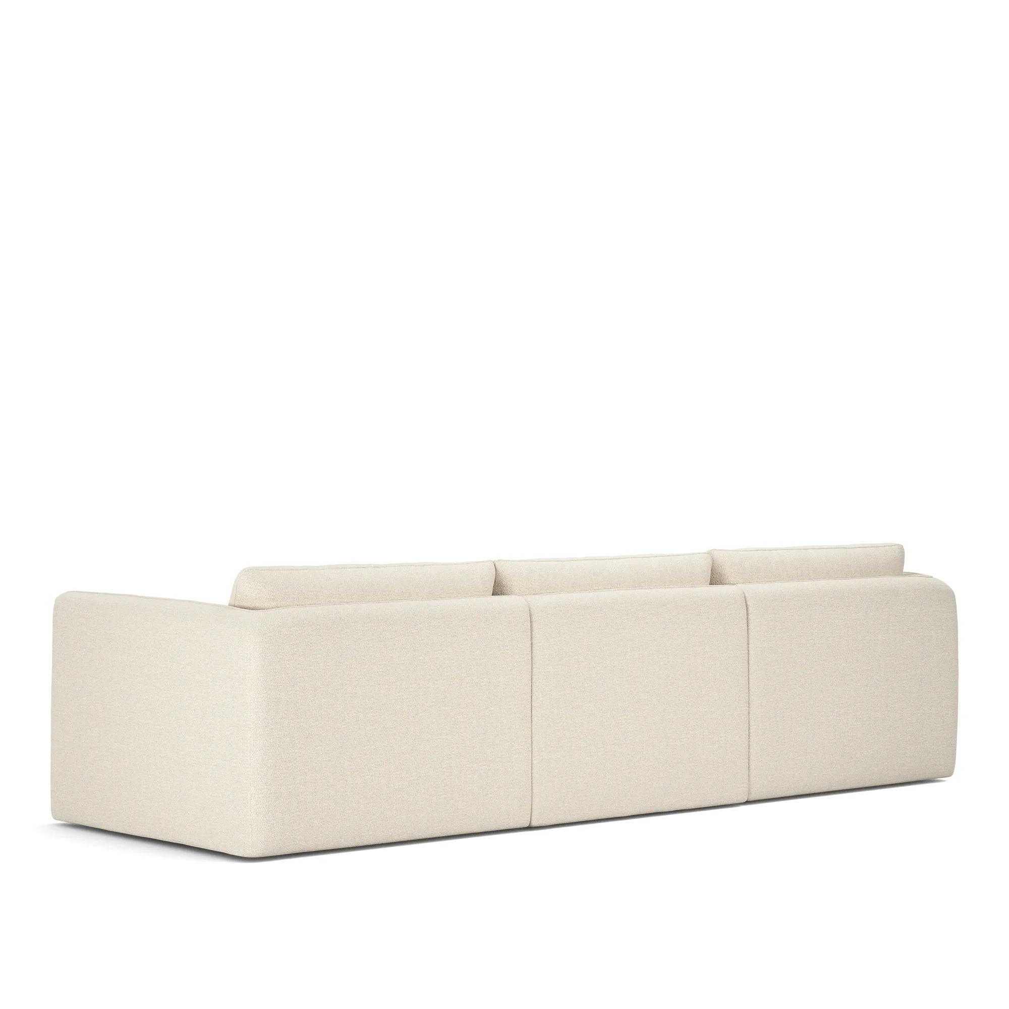 Pavarotti 03 3-personers sofa - 7