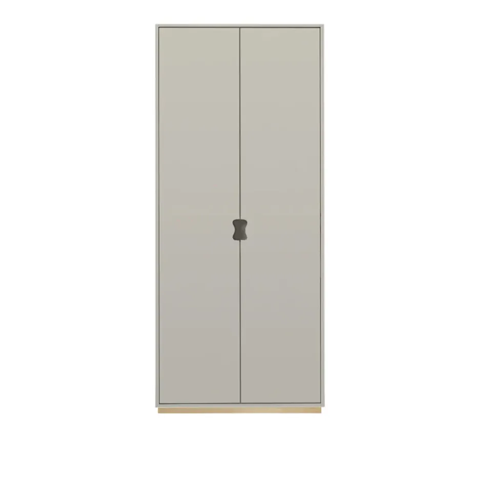 Sneskab F D42