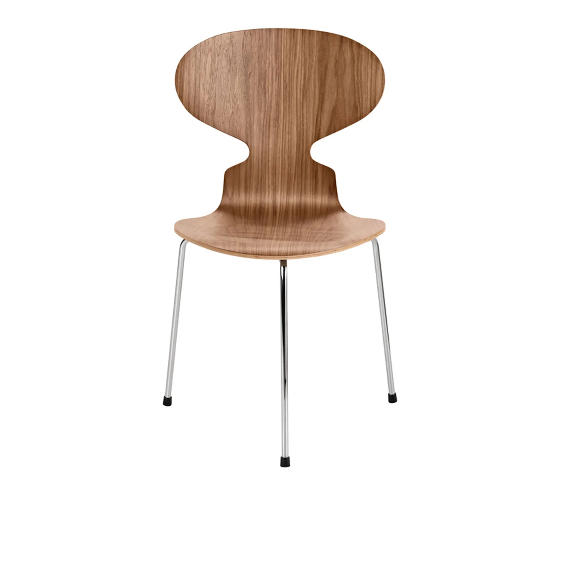 3100 Ant 3 Legs Wood veneer - Fritz Hansen - Arne Jacobsen - NO GA