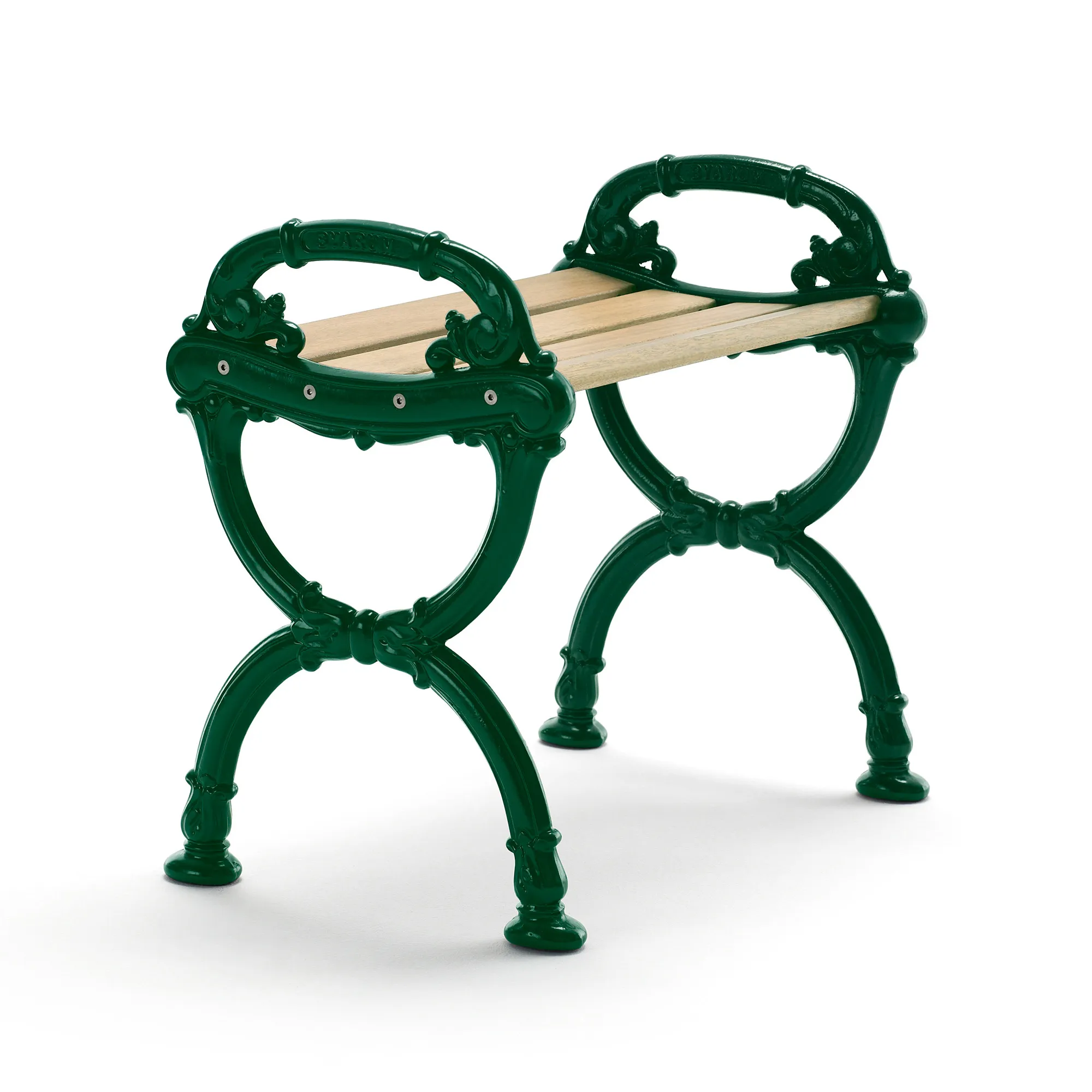 Byarum Stool - 1