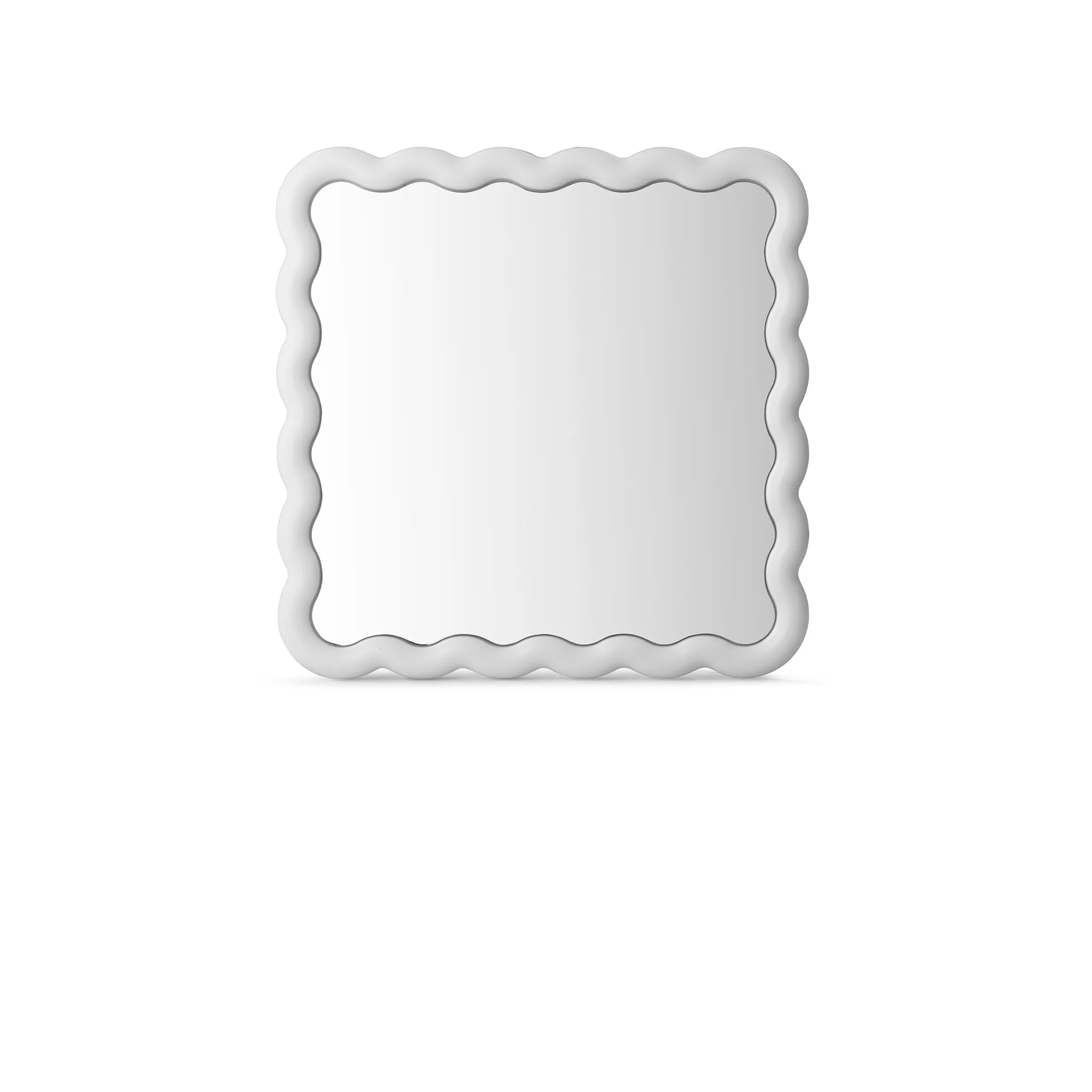 Illu Mirror 80 x 80 cm - 1