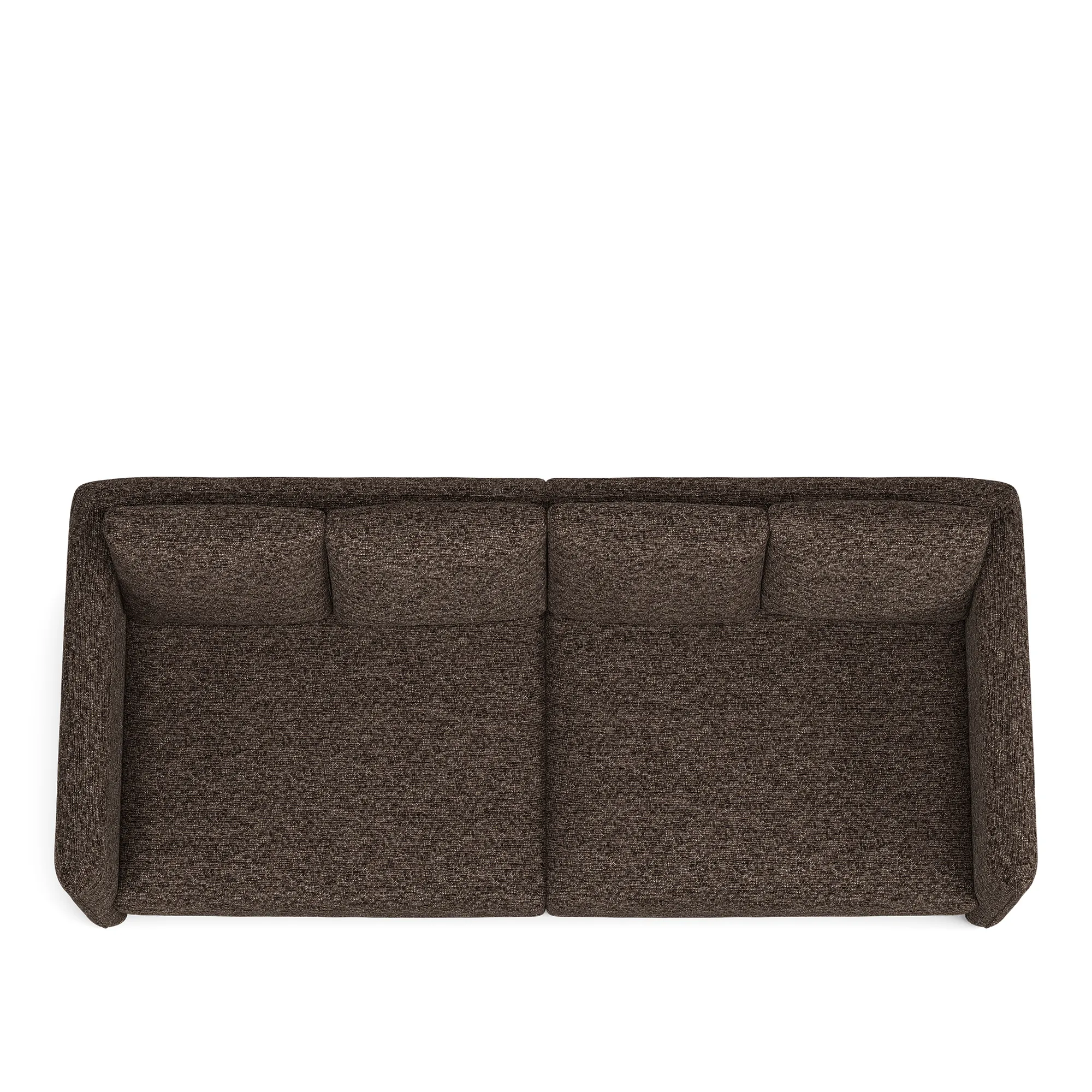 Pavarotti 02 2,5-personers sofa - 8