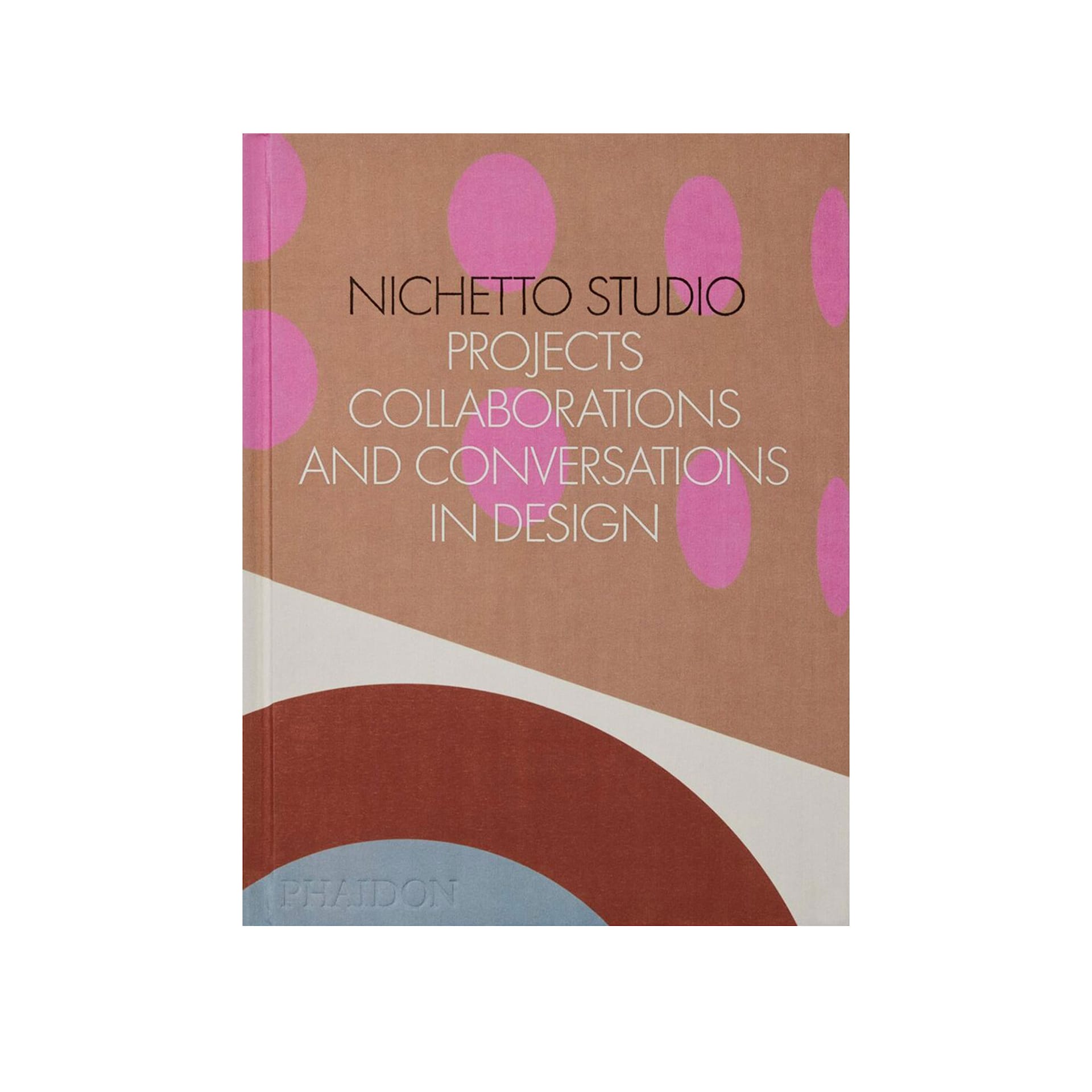 Nichetto Studio - New Mags - NO GA