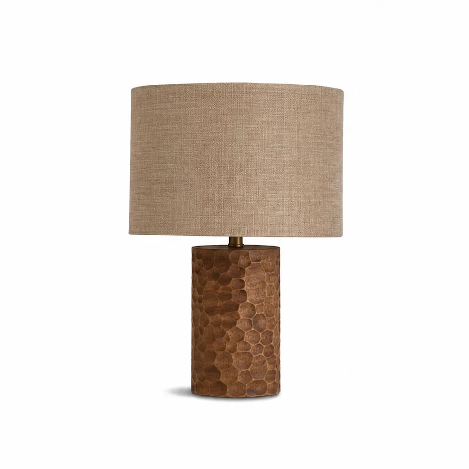 Touch bordlampe