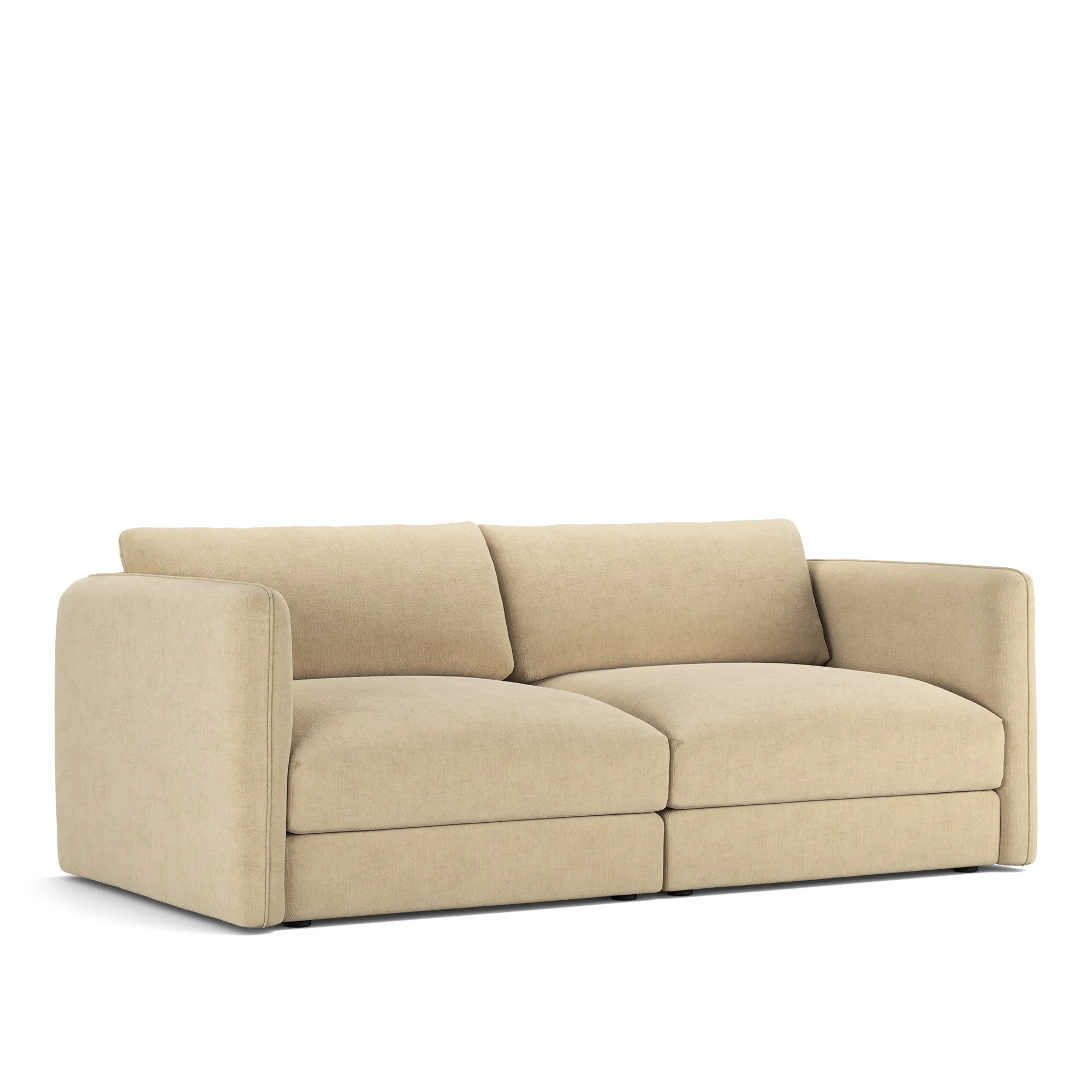 Pavarotti 03 2-personers sofa - 4