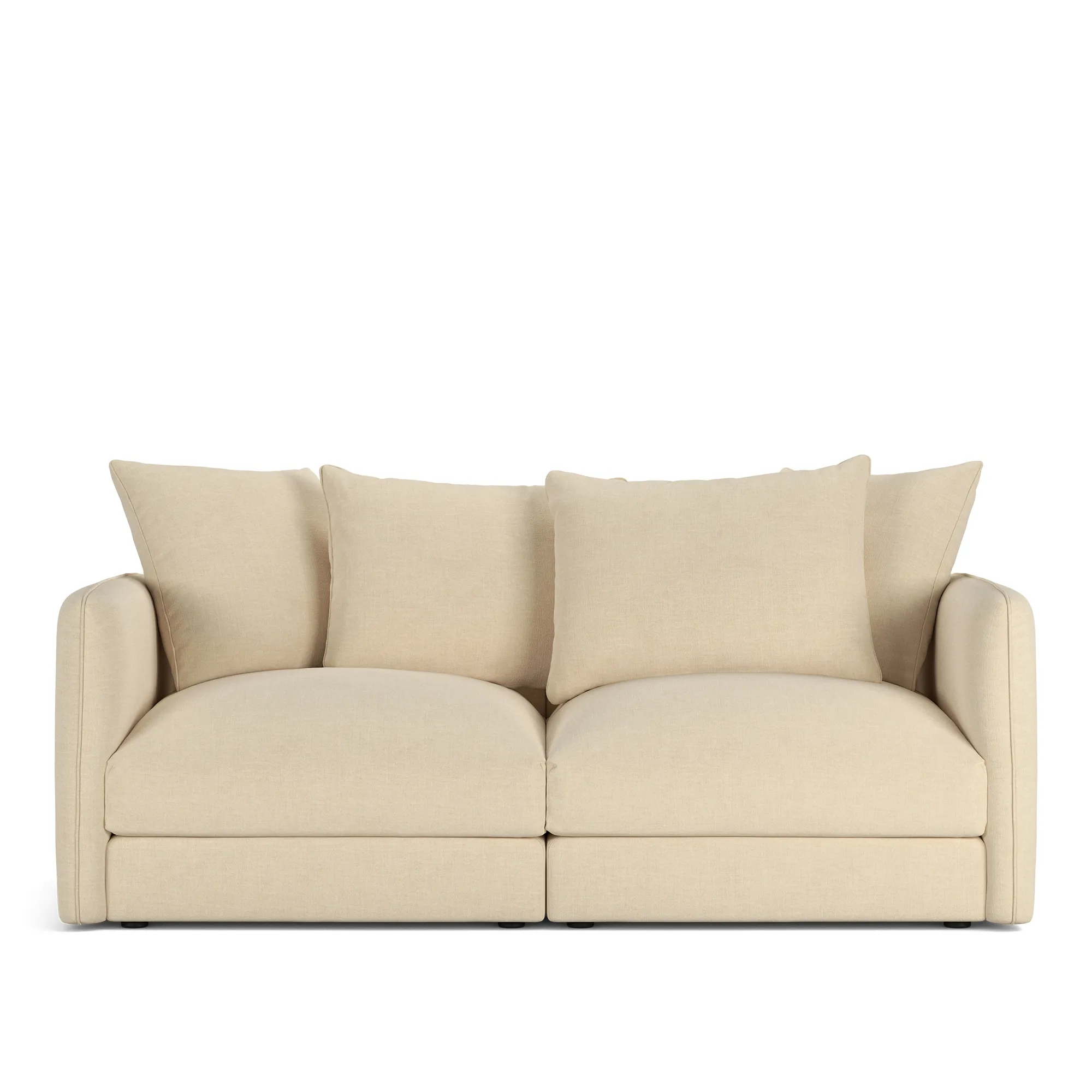 Pavarotti 2-Seater - 1
