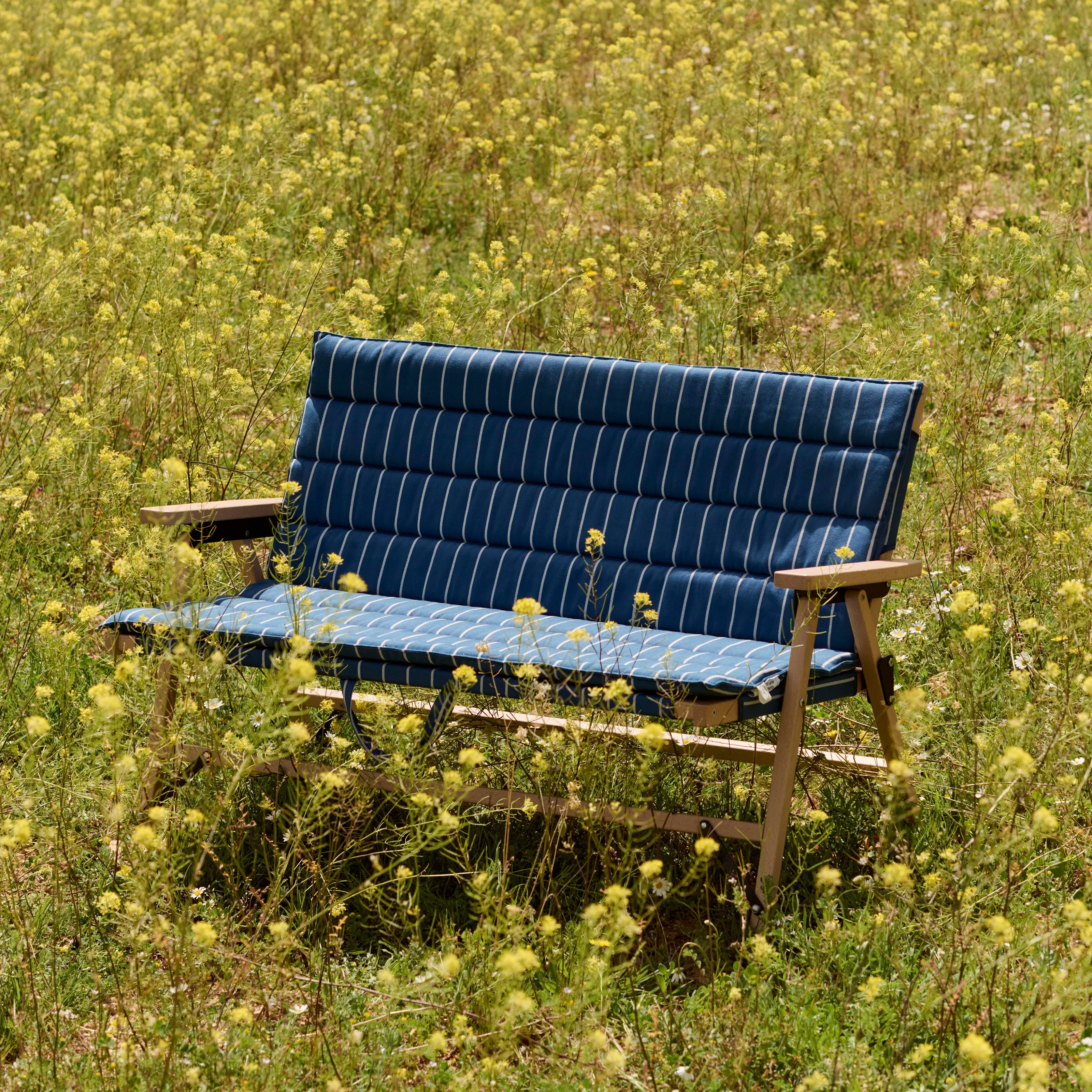 Outdoor Market Sofa Cushion - 4
