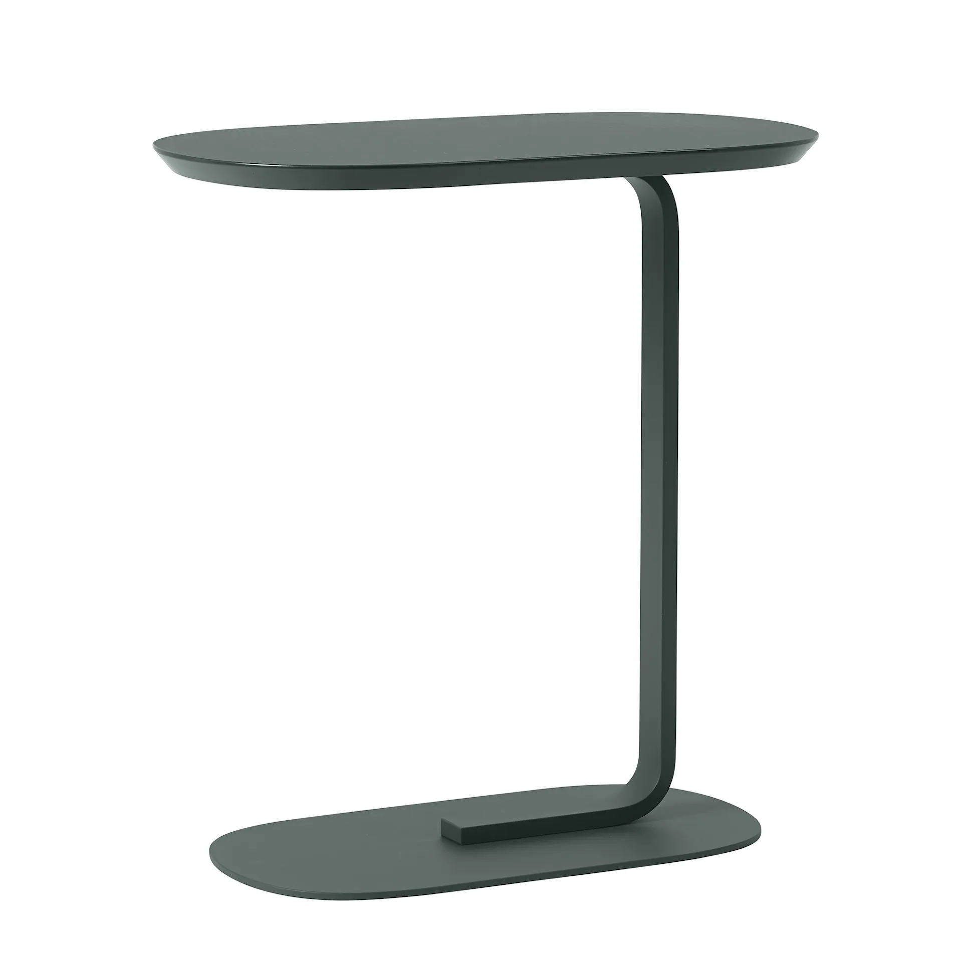 Relate Side Table - Muuto - BIG-GAME - NO GA