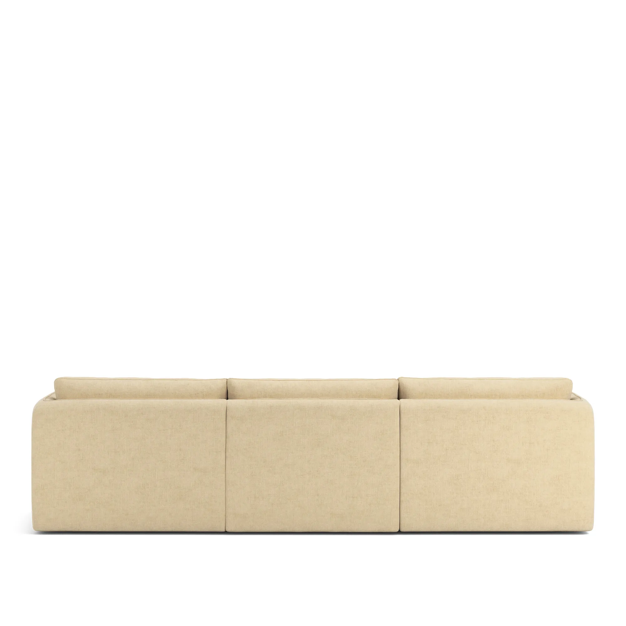 Pavarotti 03 3-personers sofa - 6