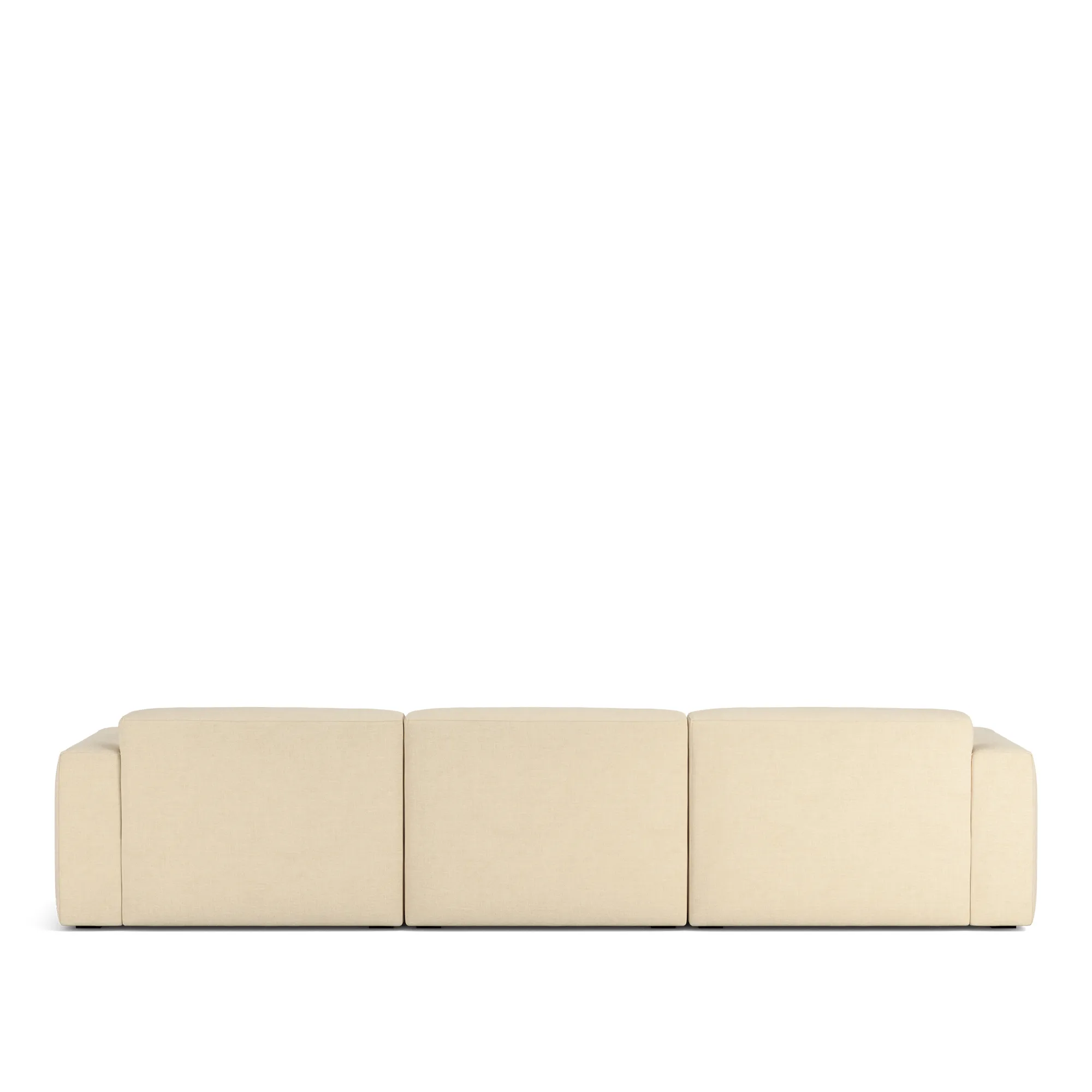 Brick 3-Seater - 6