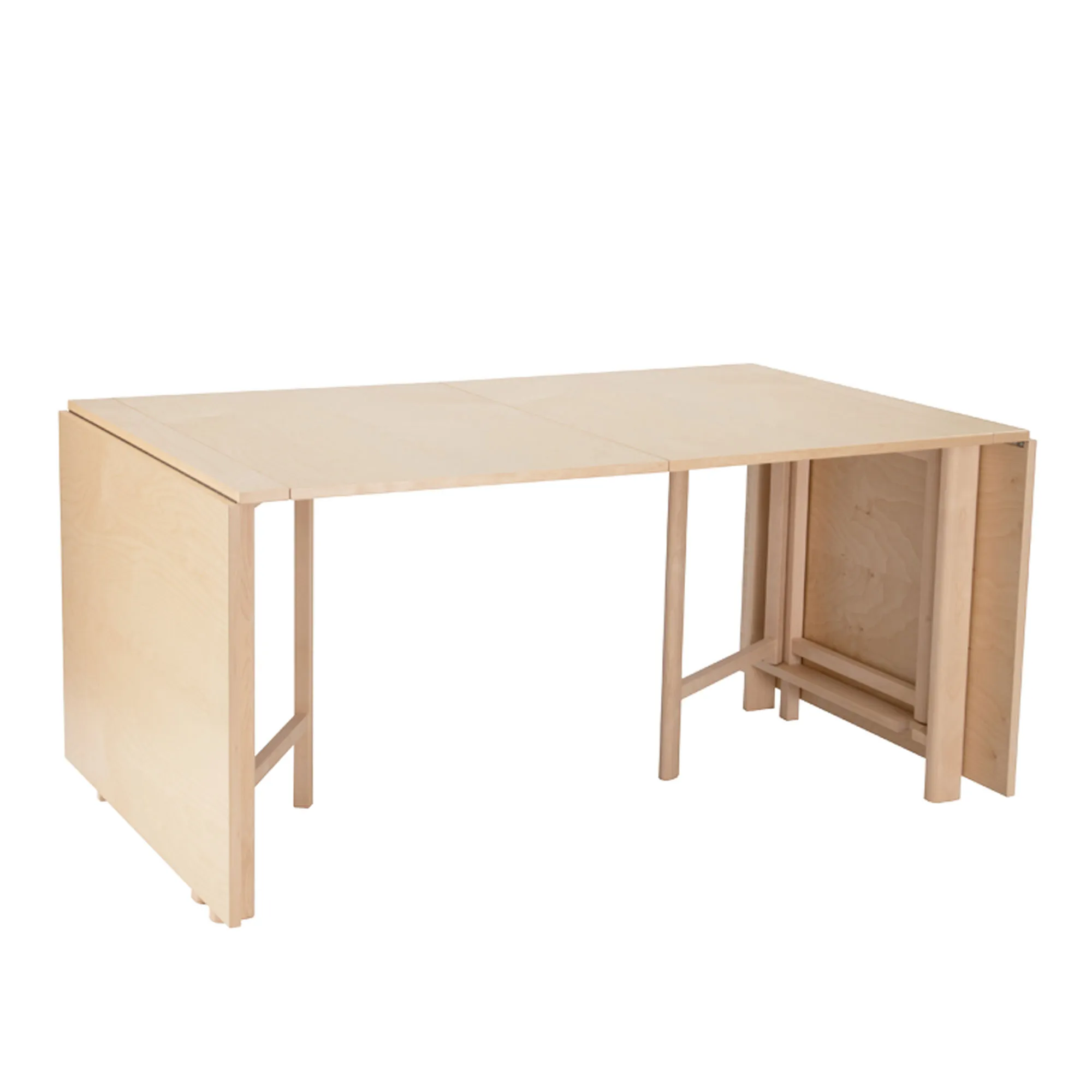 Mi 901 Folding Table - 4