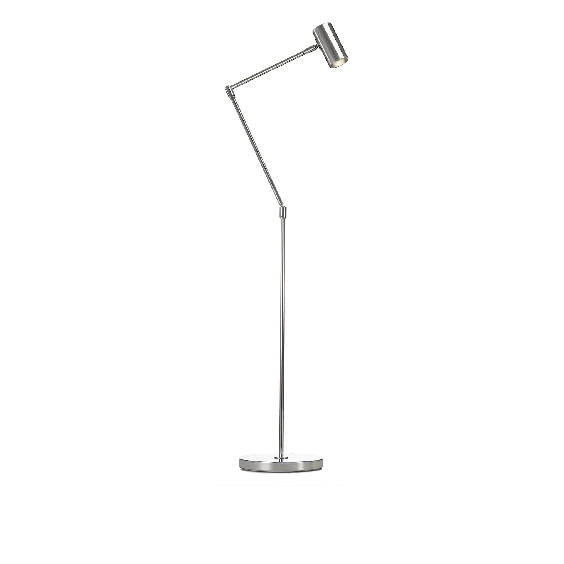 Minipoint Floor Lamp with Arm - Örsjö Belysning - NO GA