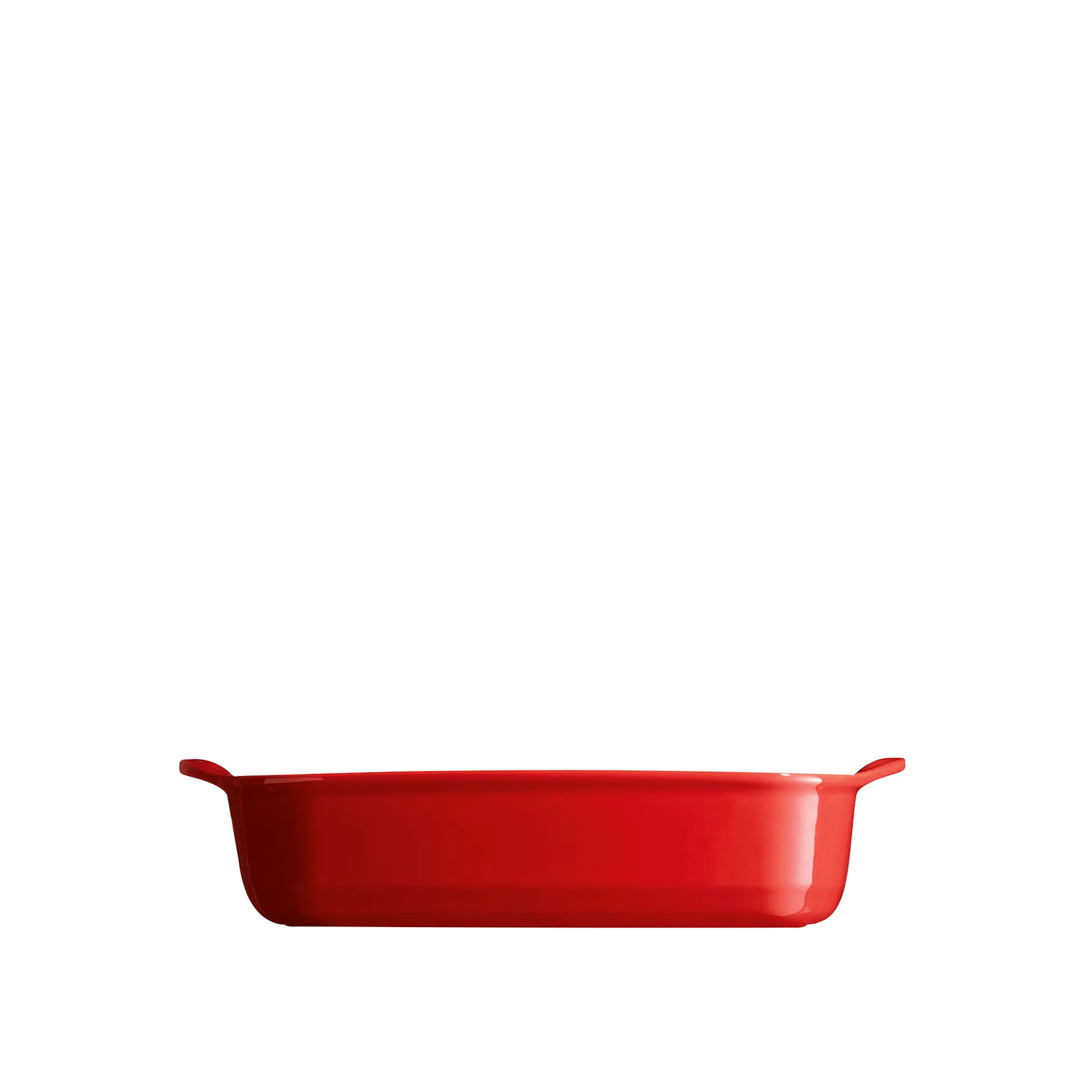 Baking Dish S Rectangular 1.55 L - Emile Henry - NO GA