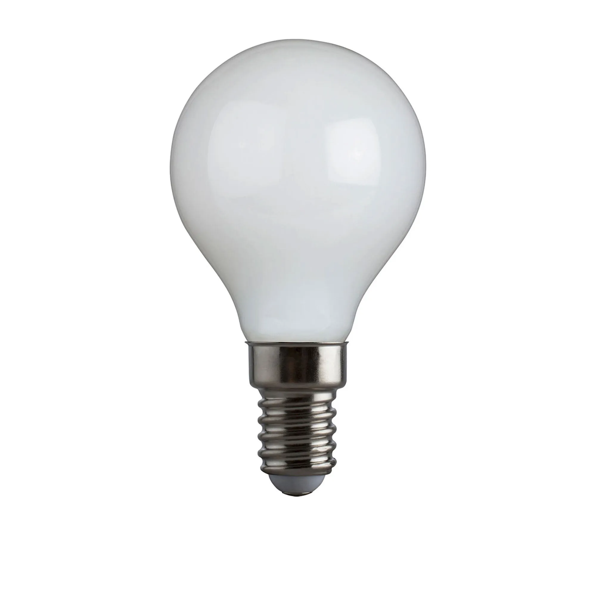 LED Lyskilde 5W 400lm 2700K Dæmpbar hvid - 1