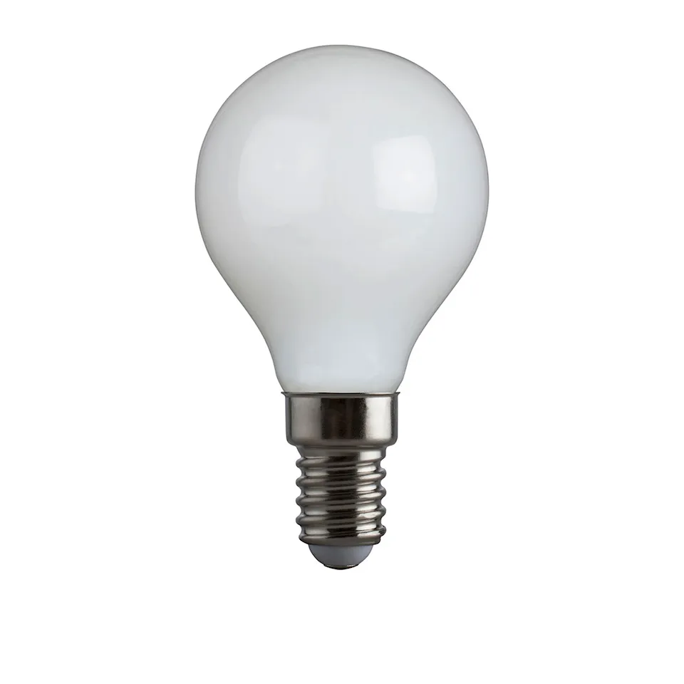 LED Lyskilde 5W 400lm 2700K Dæmpbar hvid