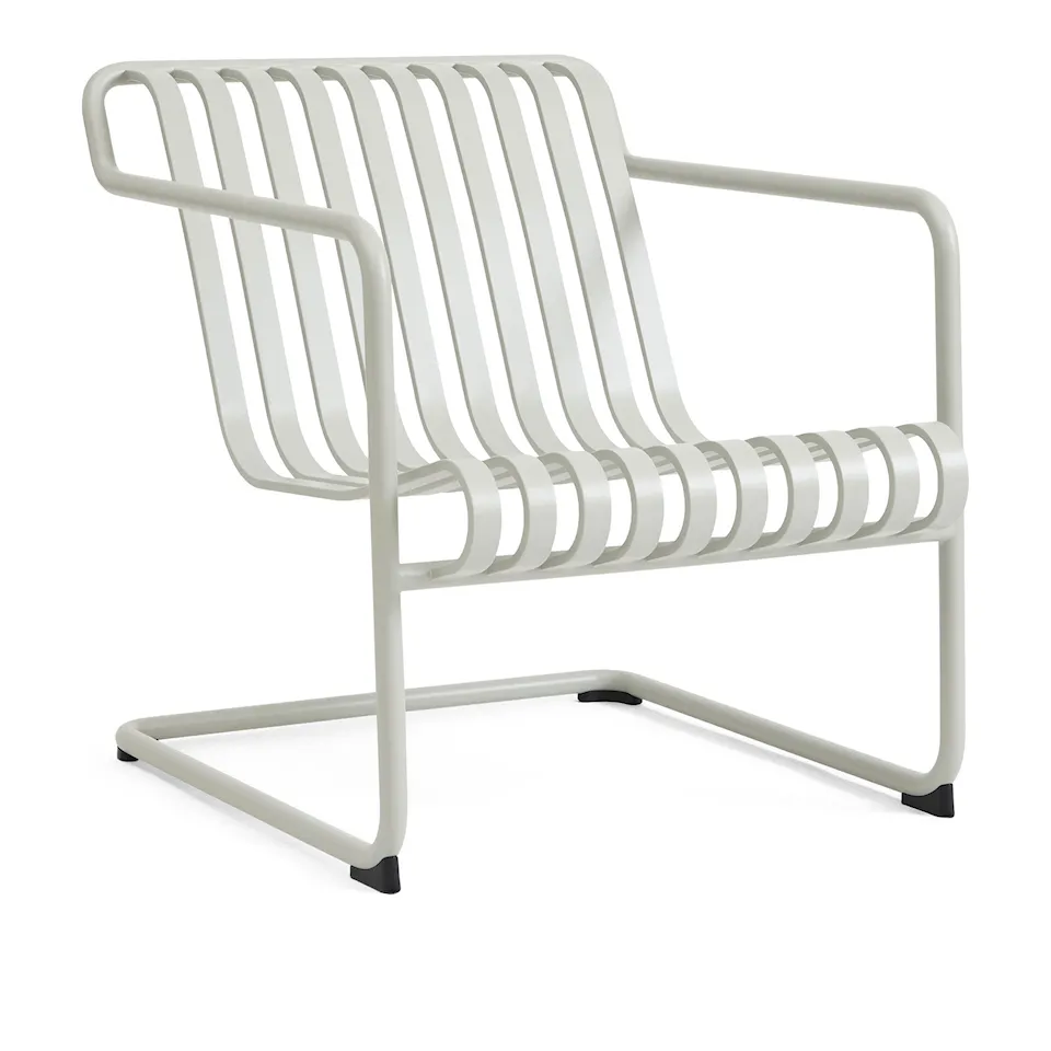 Palissade Cantilever Low Lounge Chair