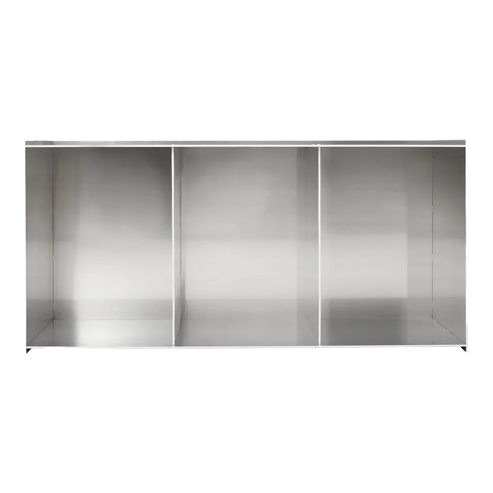 Rivet Case Sideboard