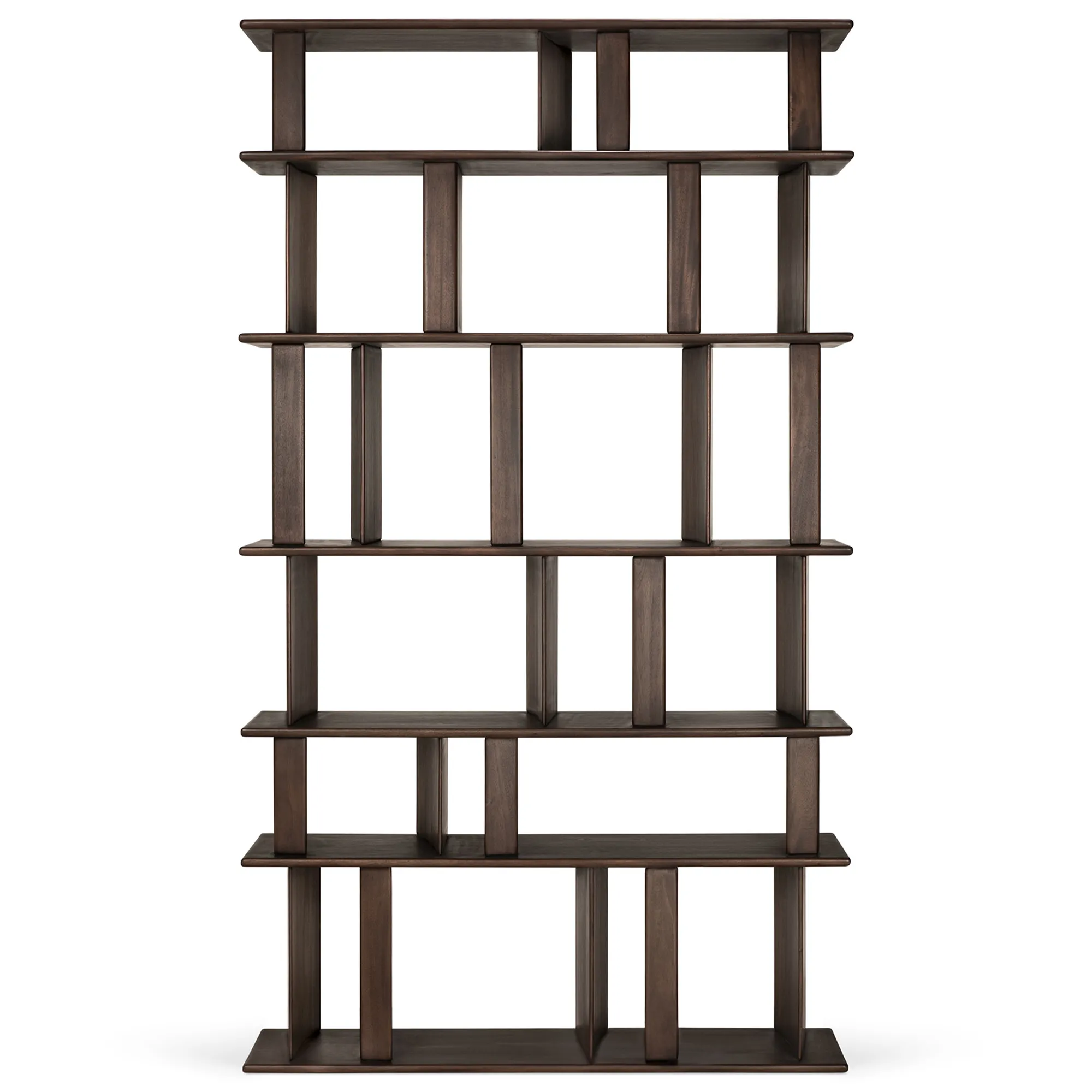 Block Rack - 1