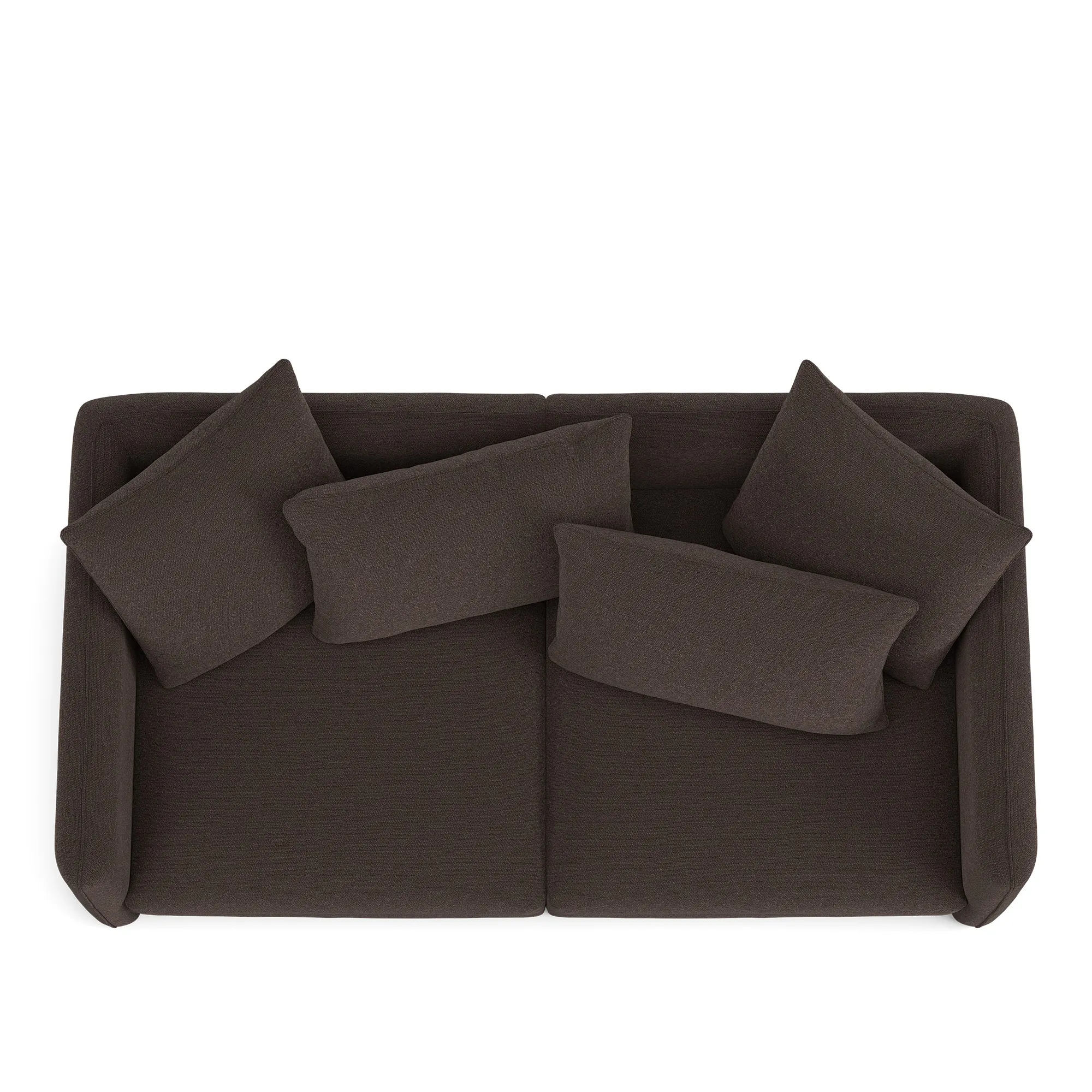 Pavarotti 01 2-personers sofa - 8