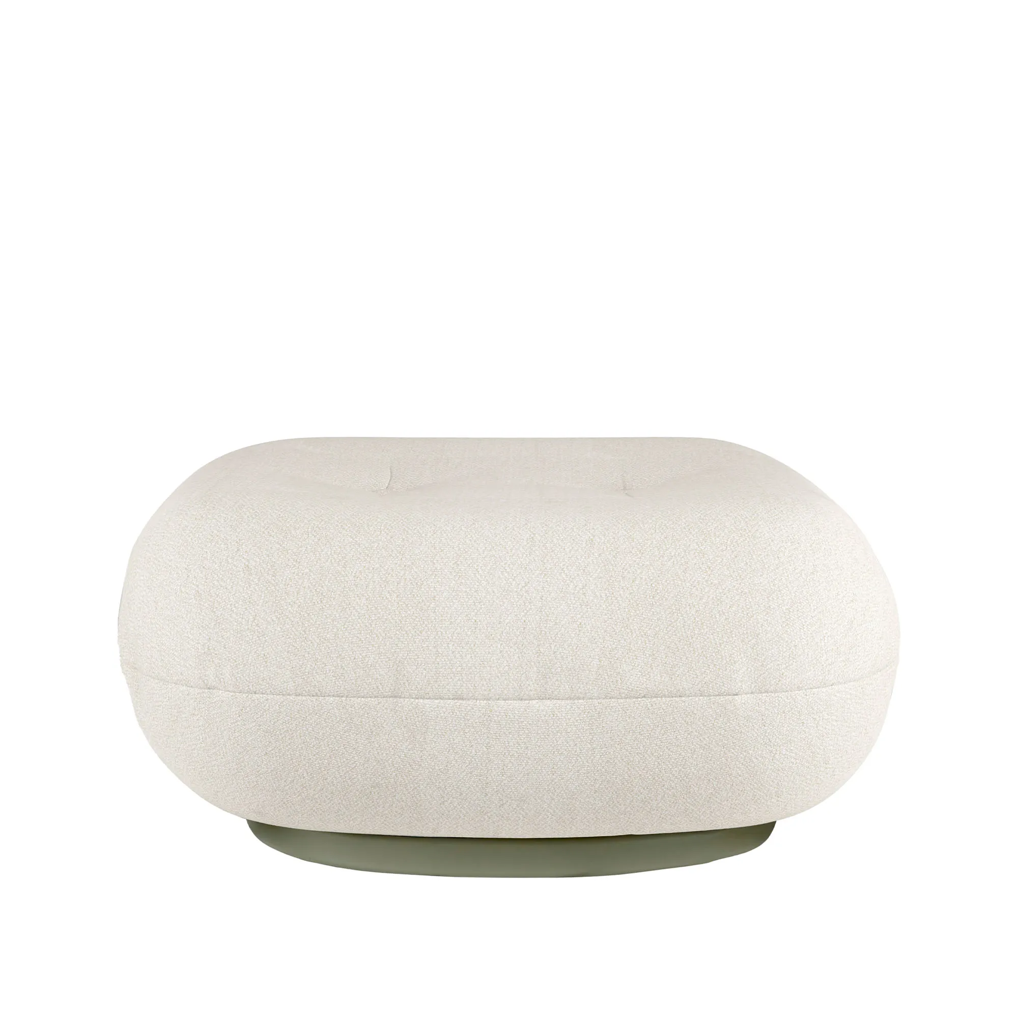 Pacha Outdoor Ottoman - 1