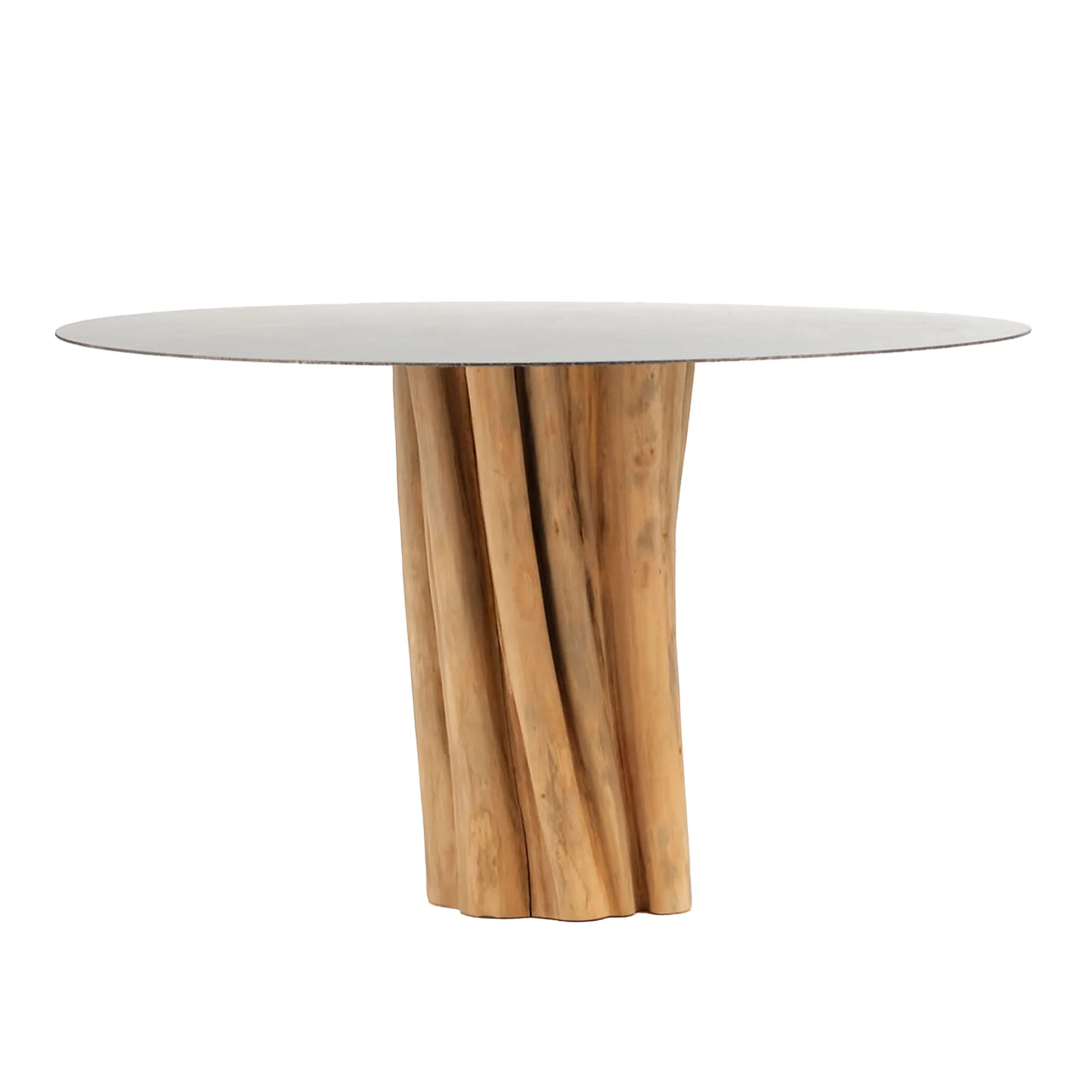 Brick 36 Dining Table - 1