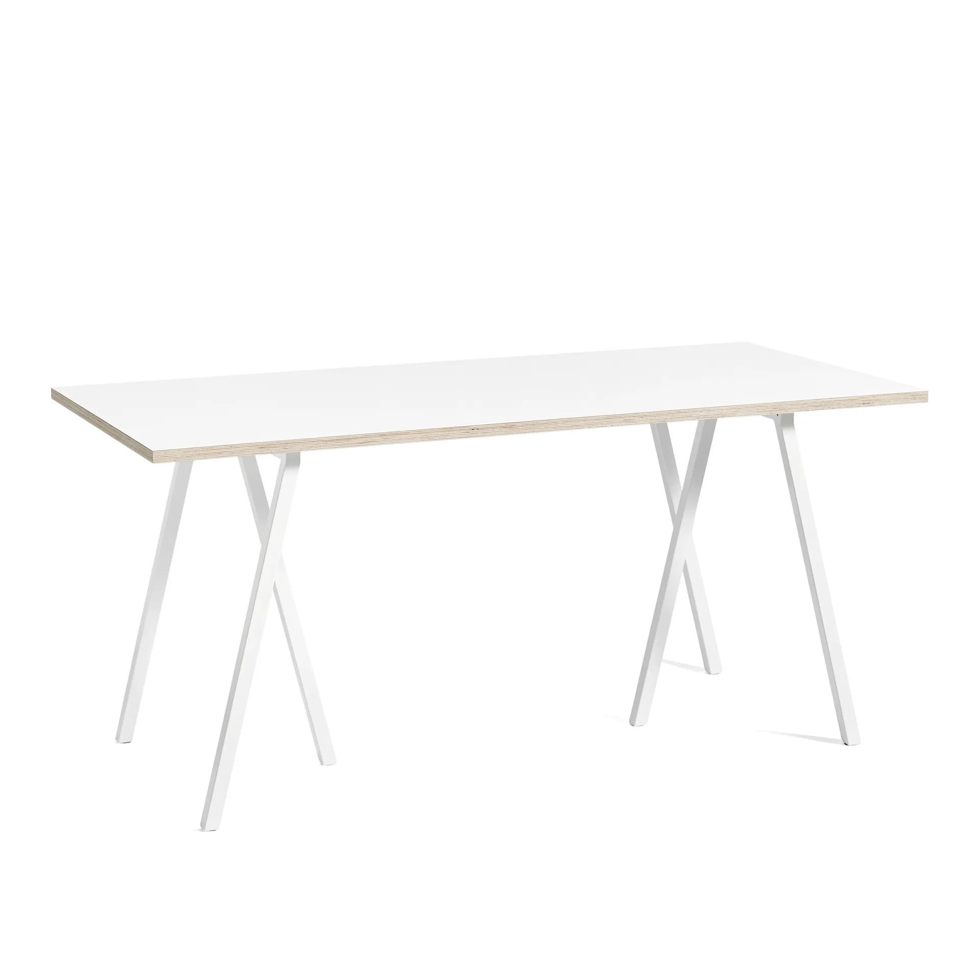 Loop Stand Table - HAY - NO GA