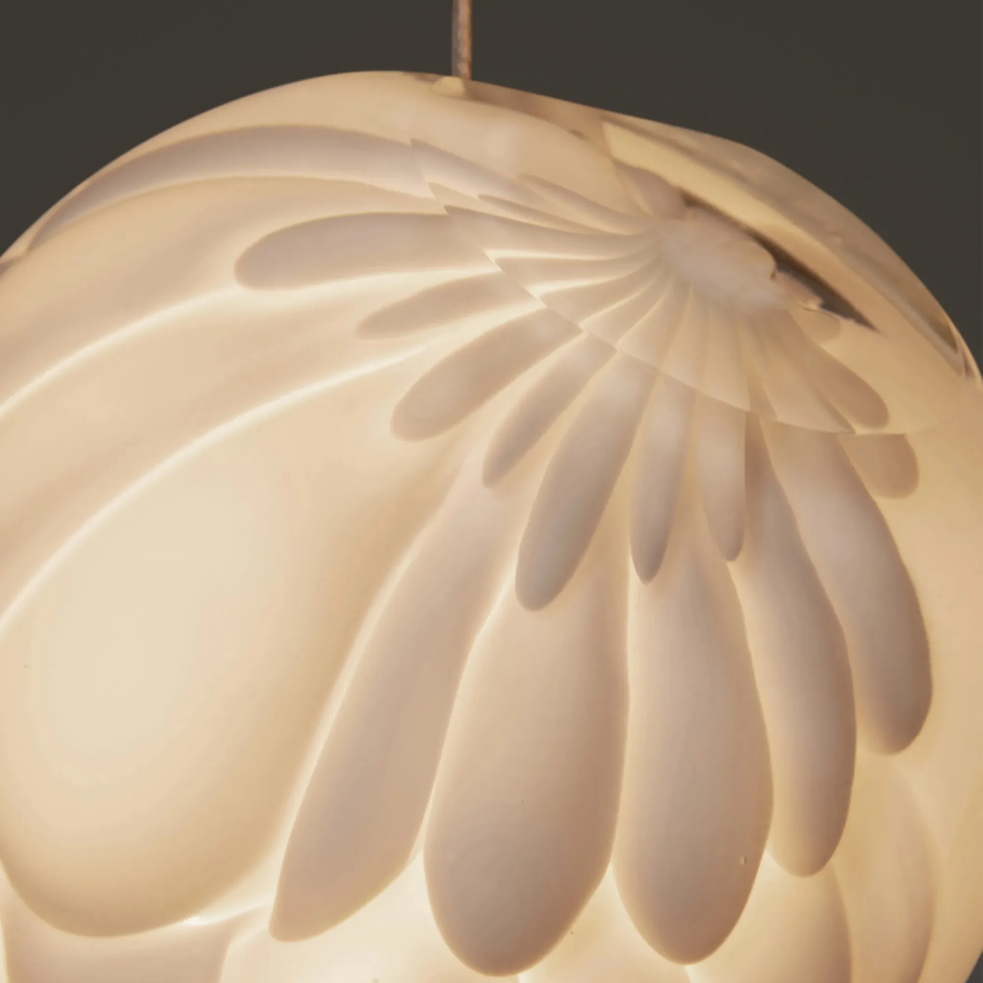 118.3 Random pendant lamp - 5