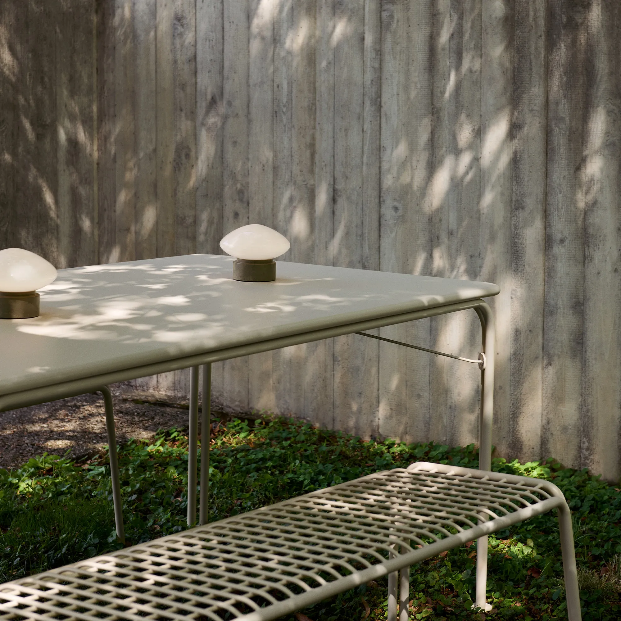 Thorvald SC113 tuintafel - 4