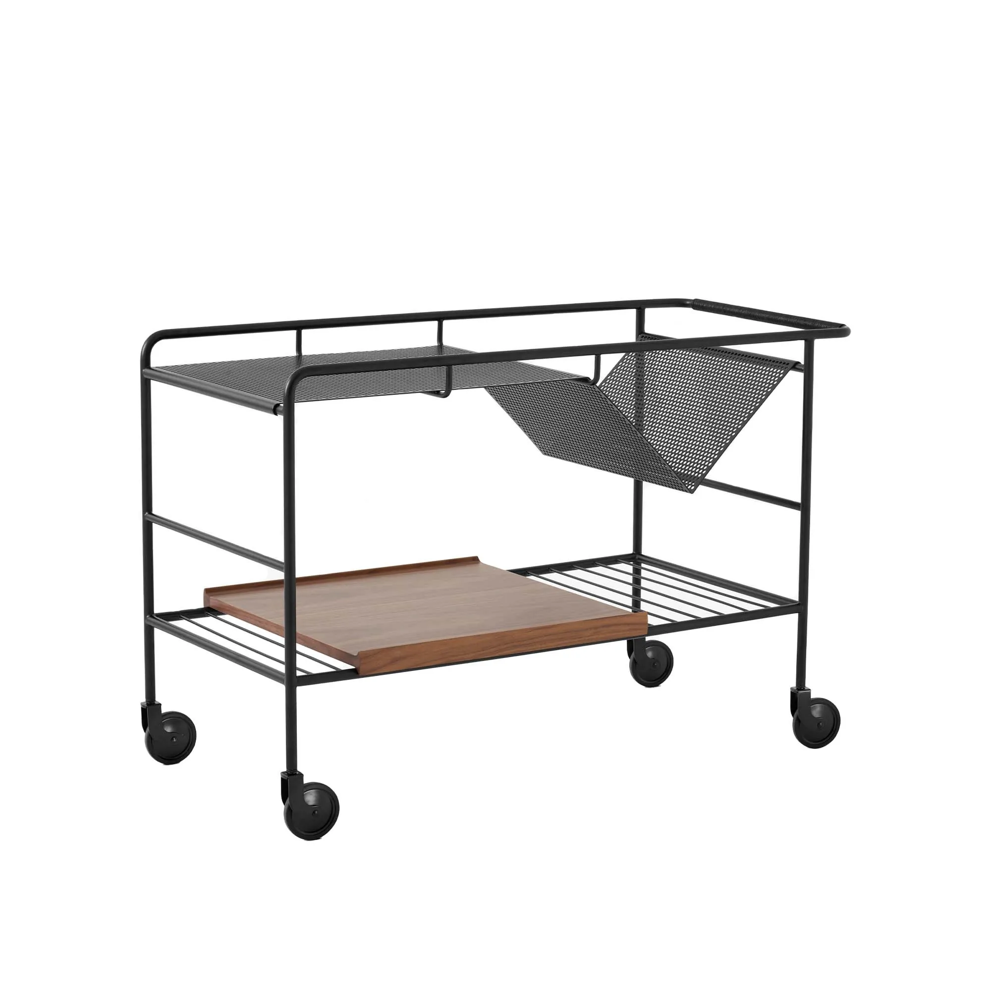 Alima Trolley NDS1 - 1