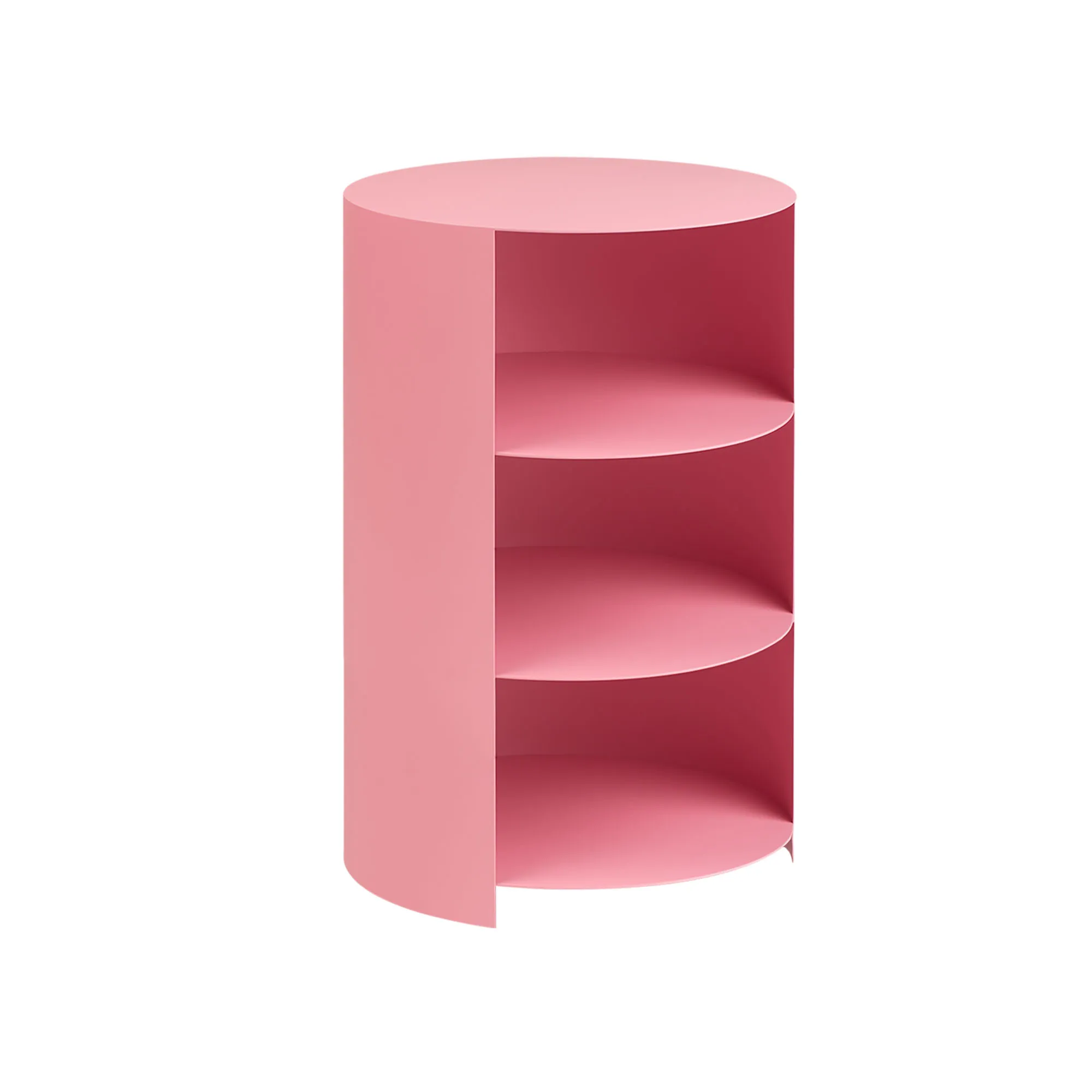 Hide Pedestal - 1