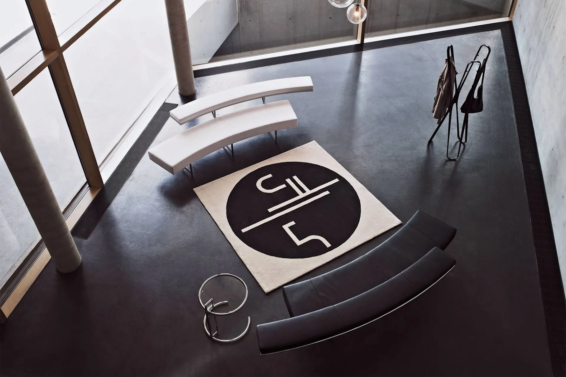 Monte Carlo - ClassiCon - Eileen Gray - NO GA